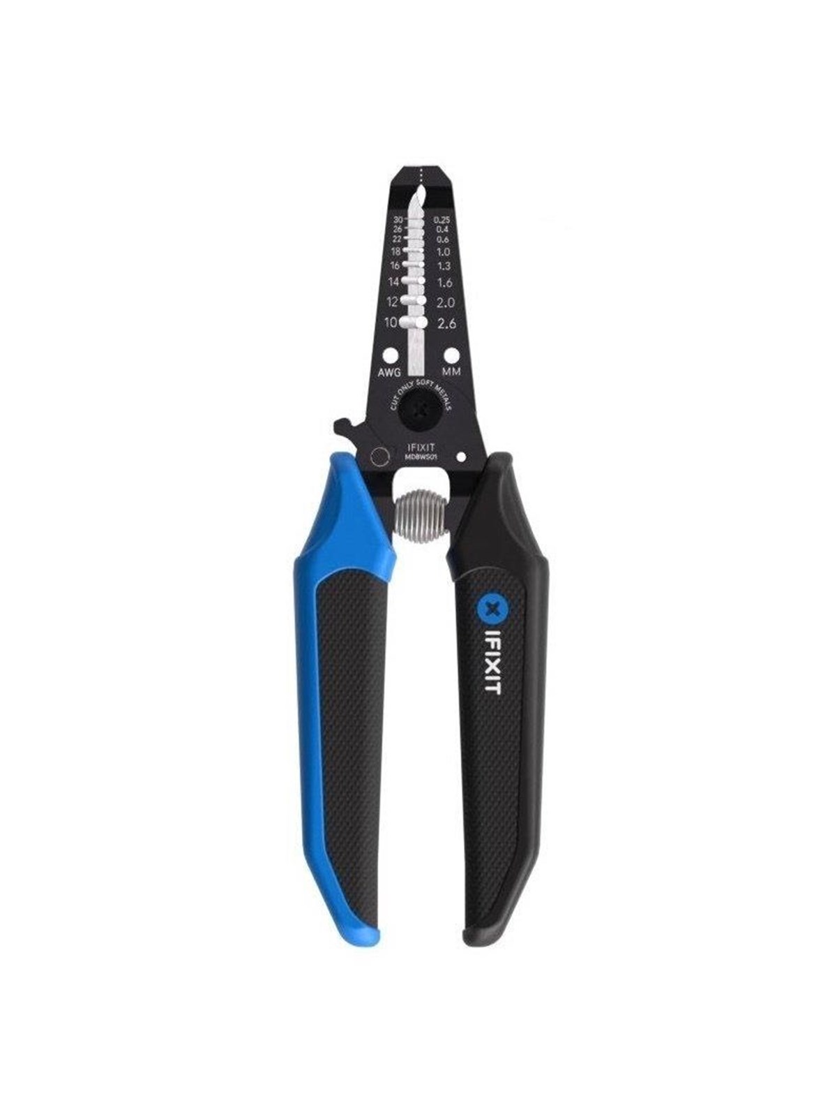 iFixit Mandible Wire Strippers, Kabinet Tilbehør