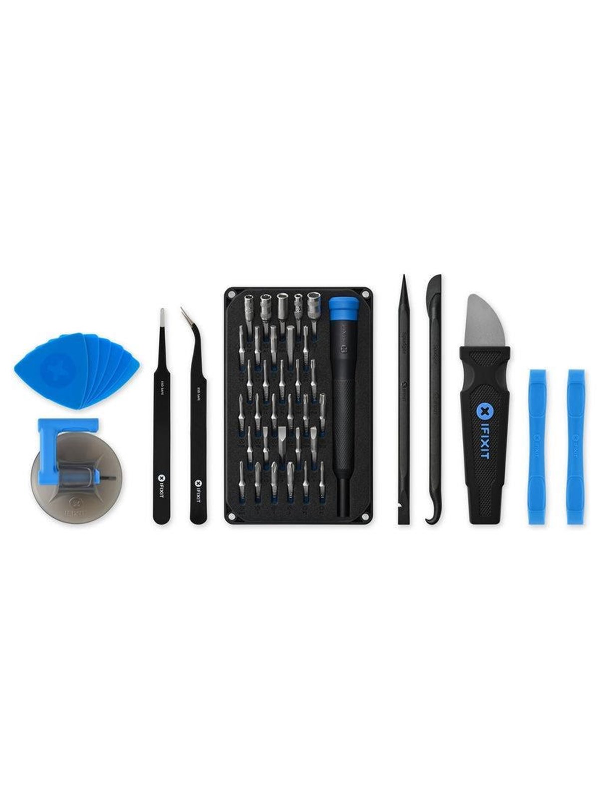 iFixit Pro Tech Go, Kabinet Tilbehør