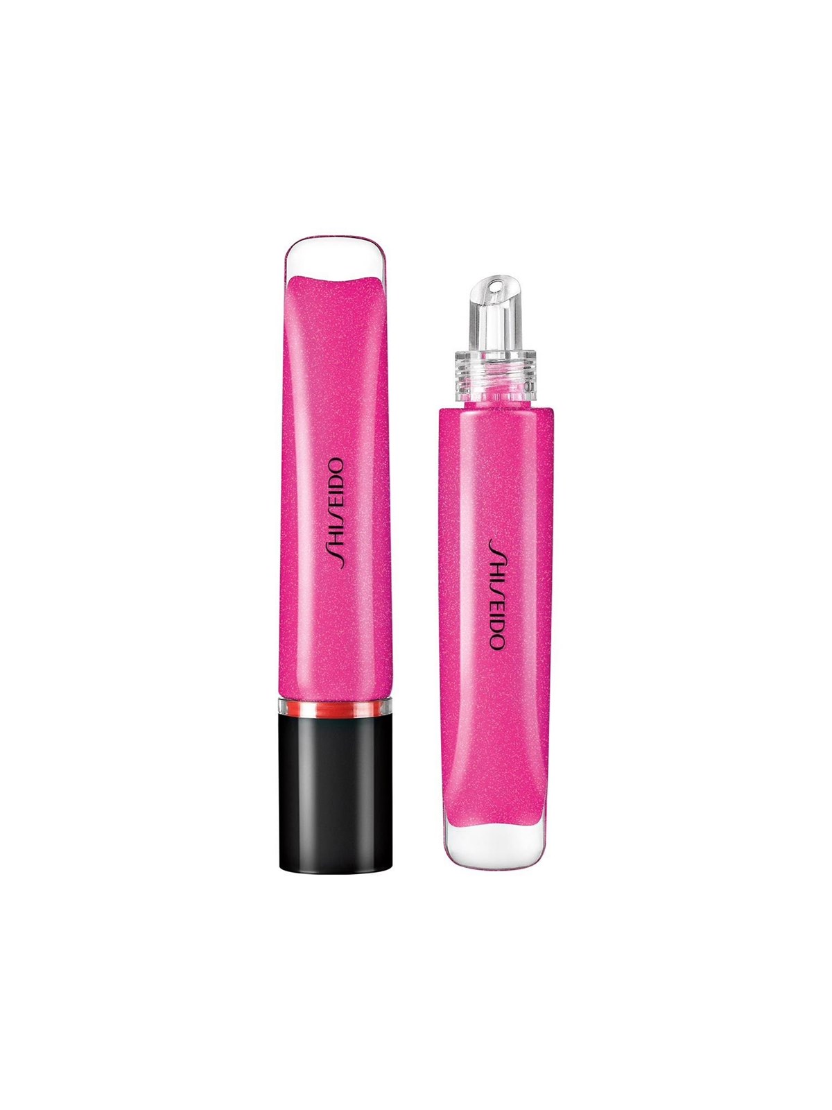 Shiseido SHIMMER GEL GLOSS 08 9ML, Makeup