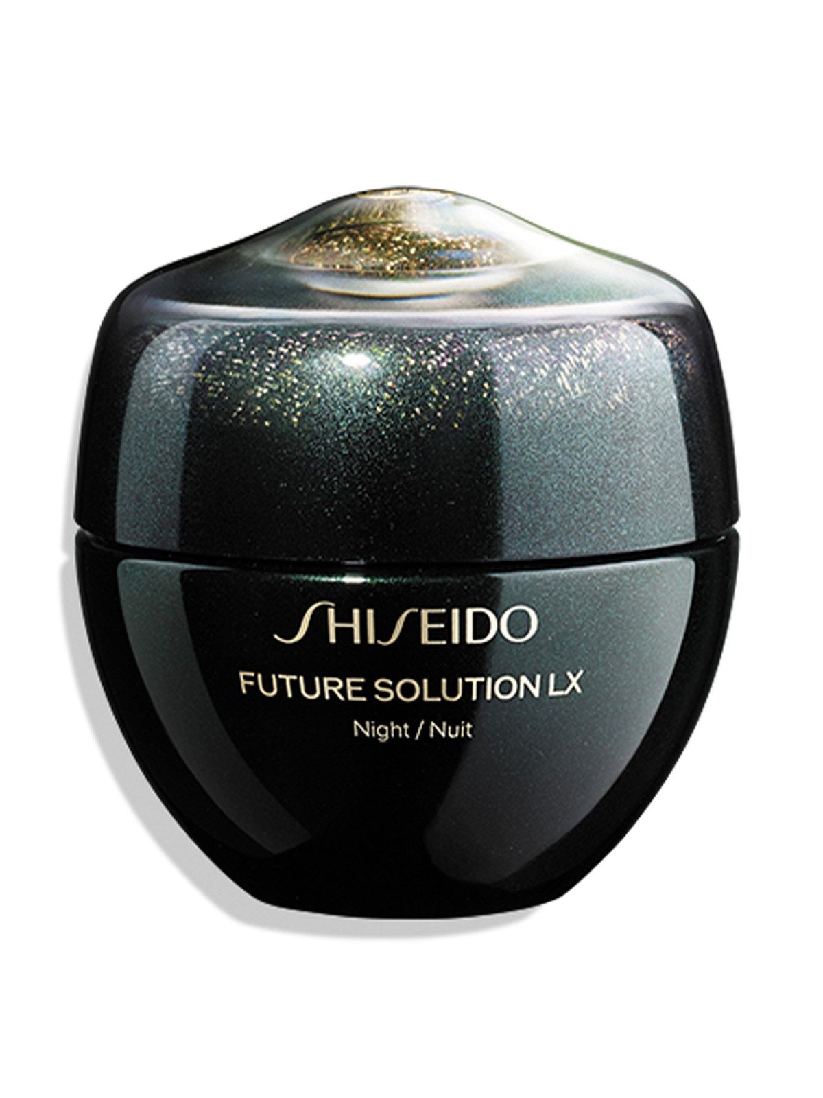 Shiseido Future Solution LX Total Regenererende Creme S - 50 ml, Ansigtspleje