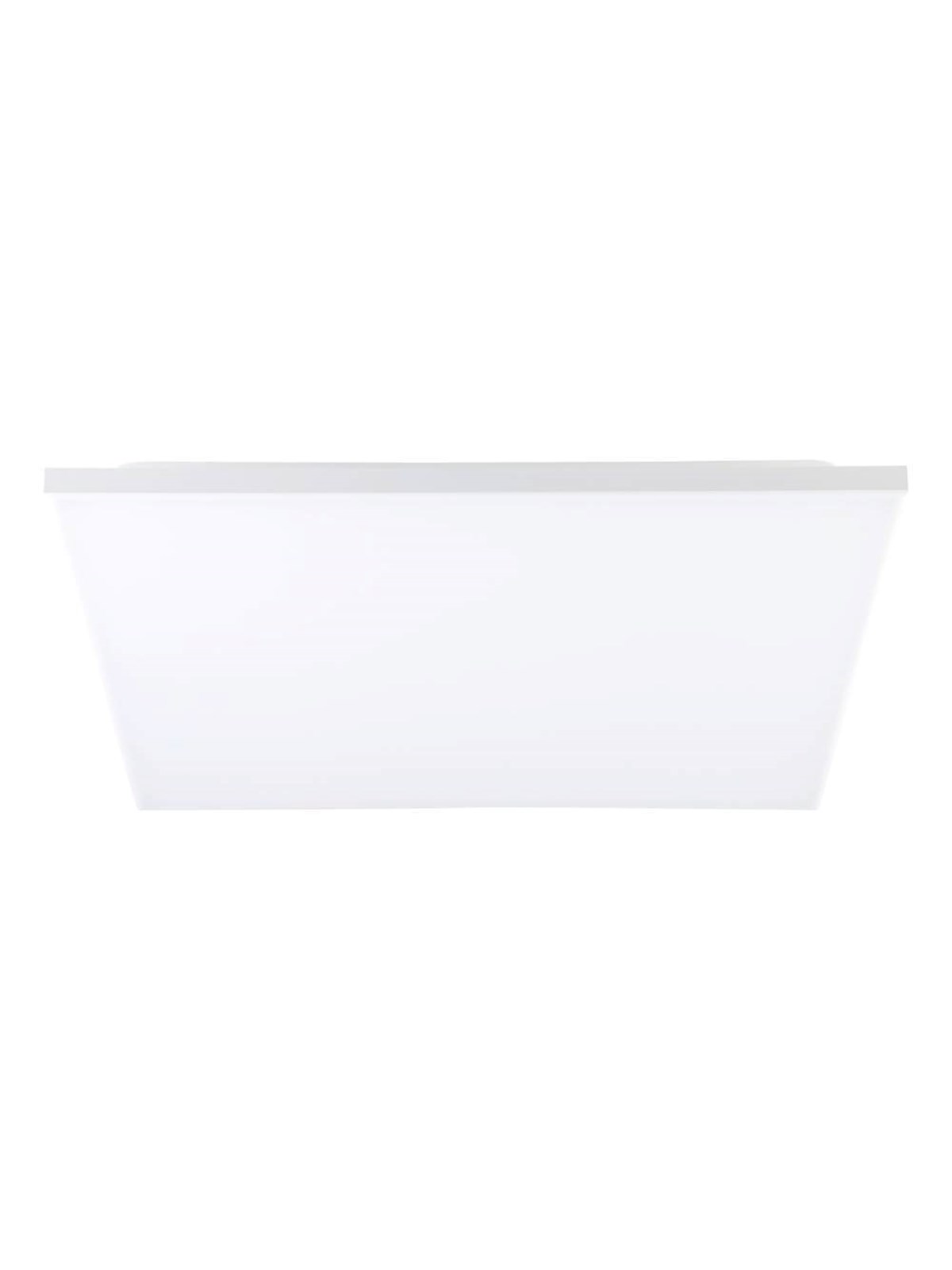 EGLO TURCONA-B LOFT 2700LM 437X437 HVID, Lampe