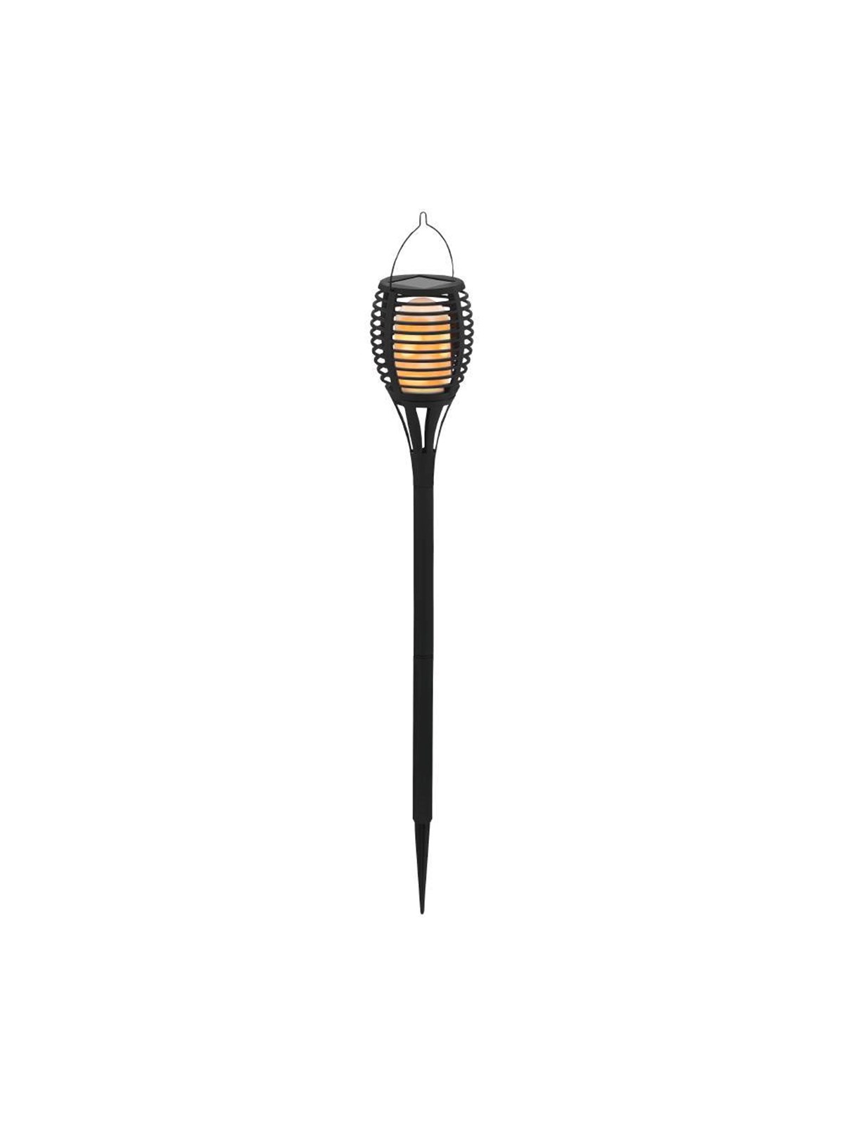 EGLO SOLCELLE SPYD FAKKEL, Lampe