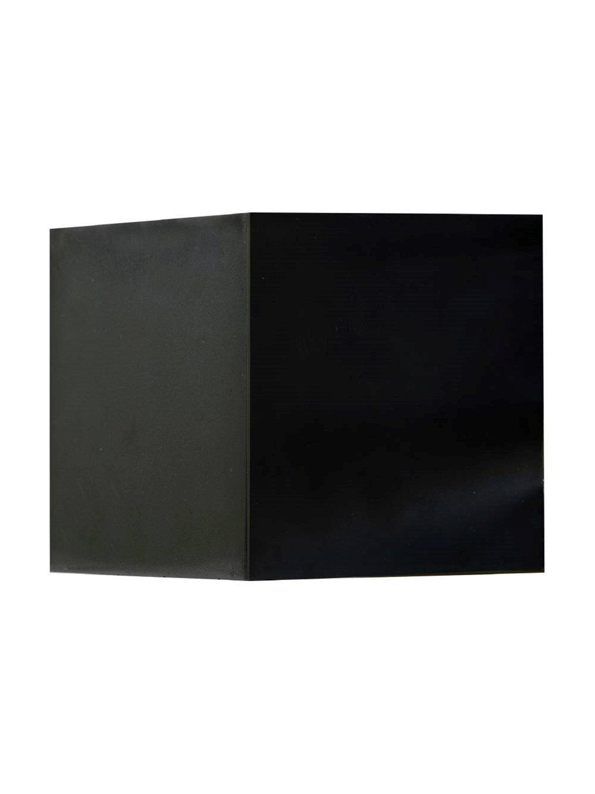 EGLO SOLCELLE VÆG 100X100 600MAH VARMHVID SORT, Lampe