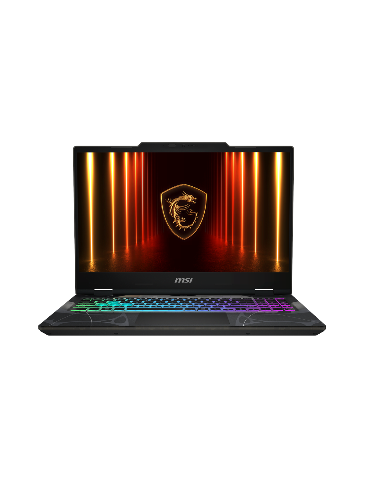 MSI Cyborg 15 - 15.6" | RTX 5070 | Core i7 | 16GB | 1TB, Bærbar