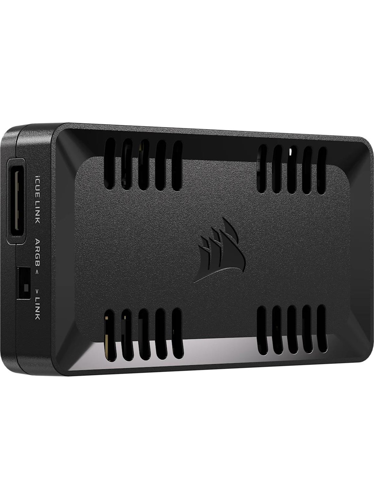 Corsair COMMANDER DUO Lighting and Fan Controller - ARGB and iCUE LINK Hybrid