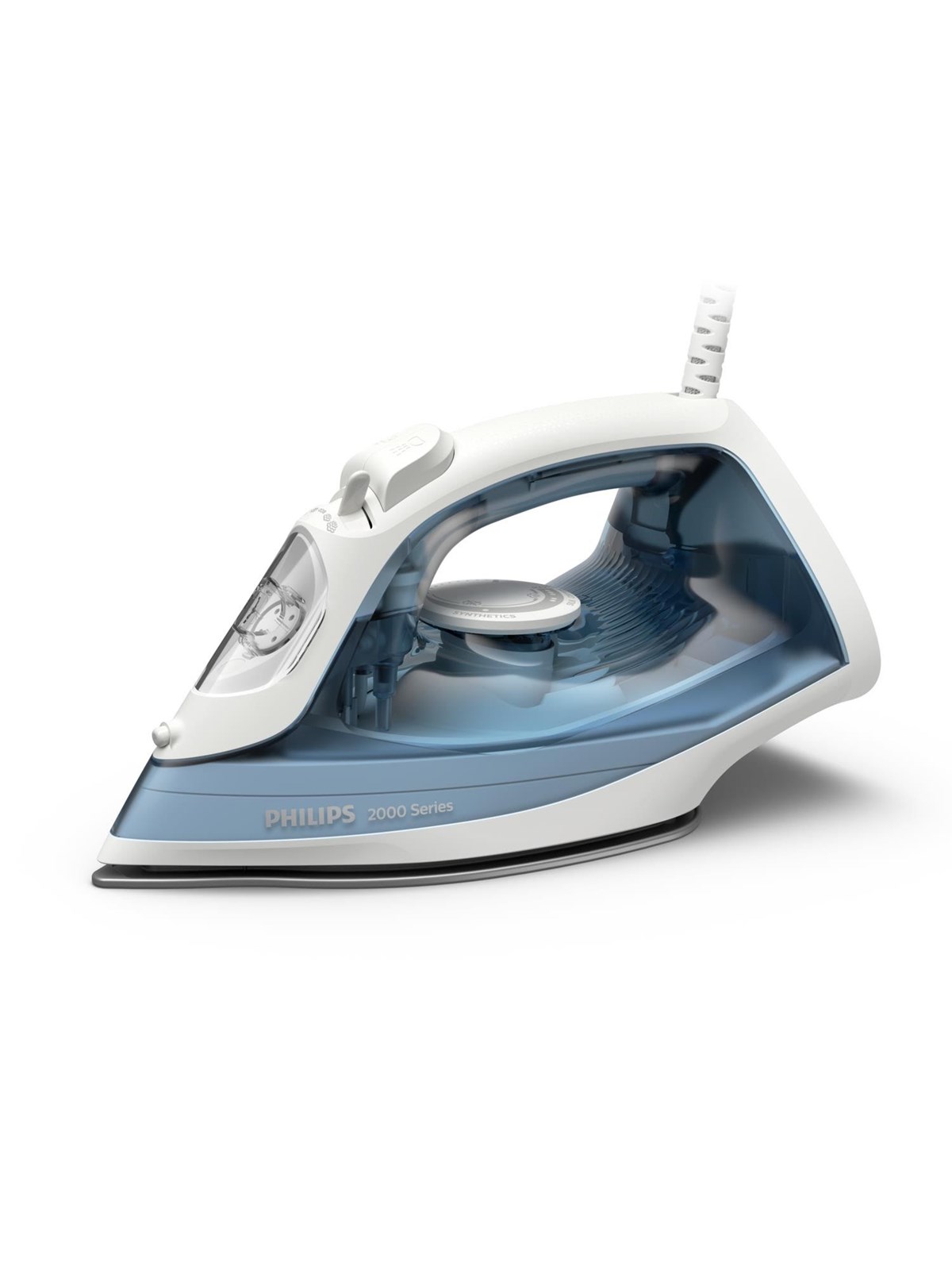 Philips Dampstrygejern 2000 series DST2010/20