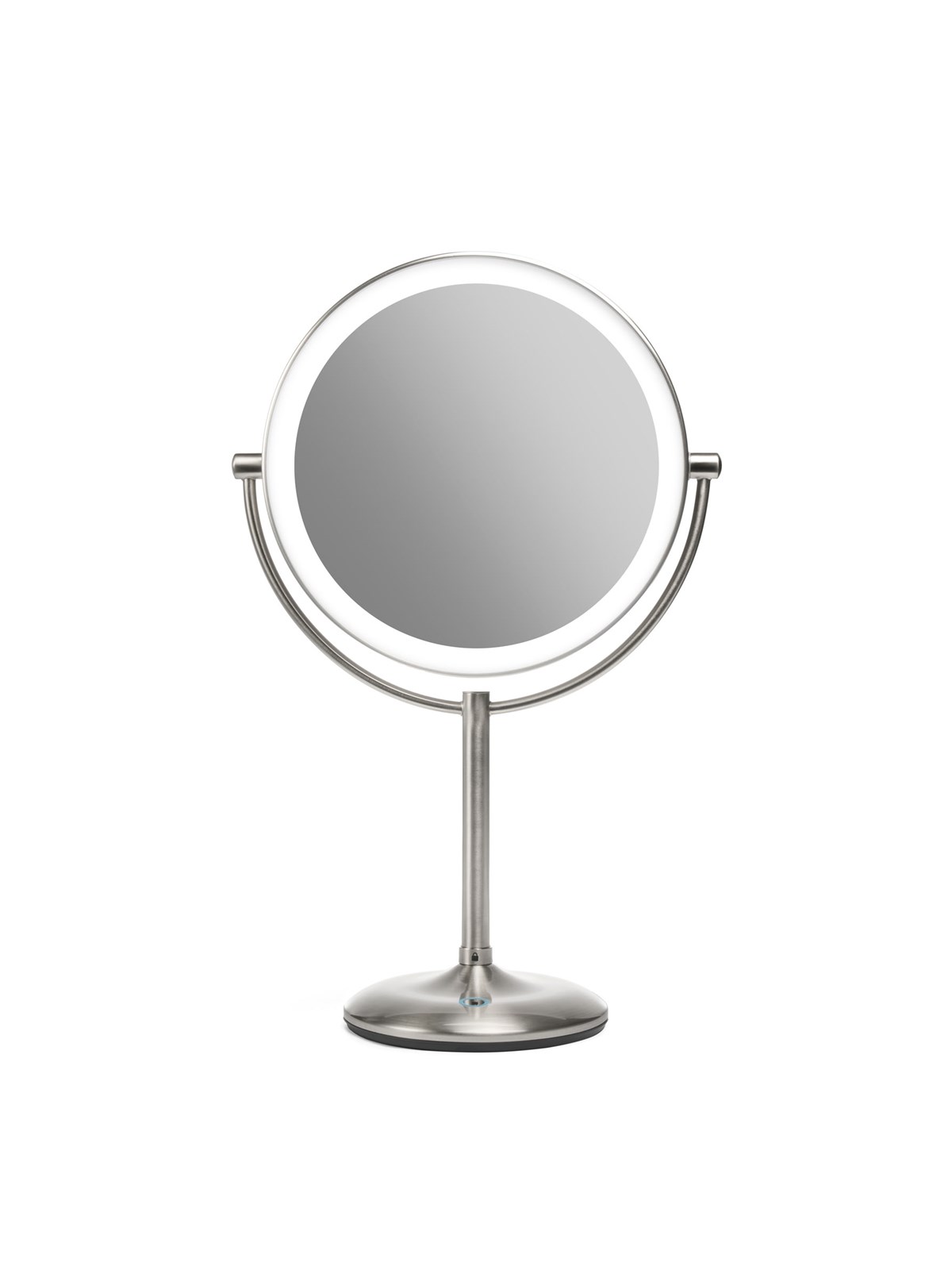 Gillian Jones Smart makeup-spejl med 15x forstørrelse, Makeupspejl