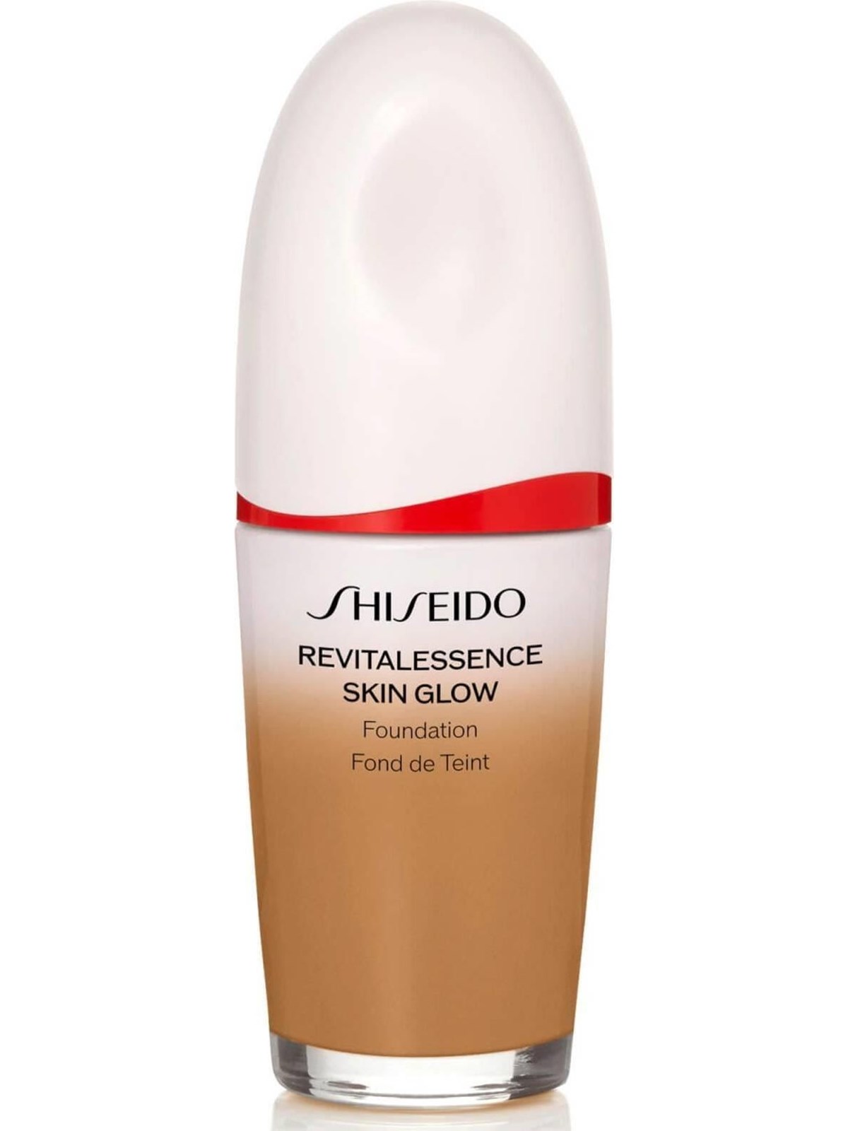 Shiseido Revitalessence Skin Glow Foundation 360, Makeup