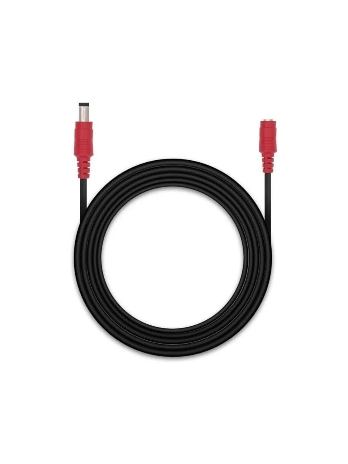 REOLINK Camera Power Extension 4.5m Black, Strømkabel