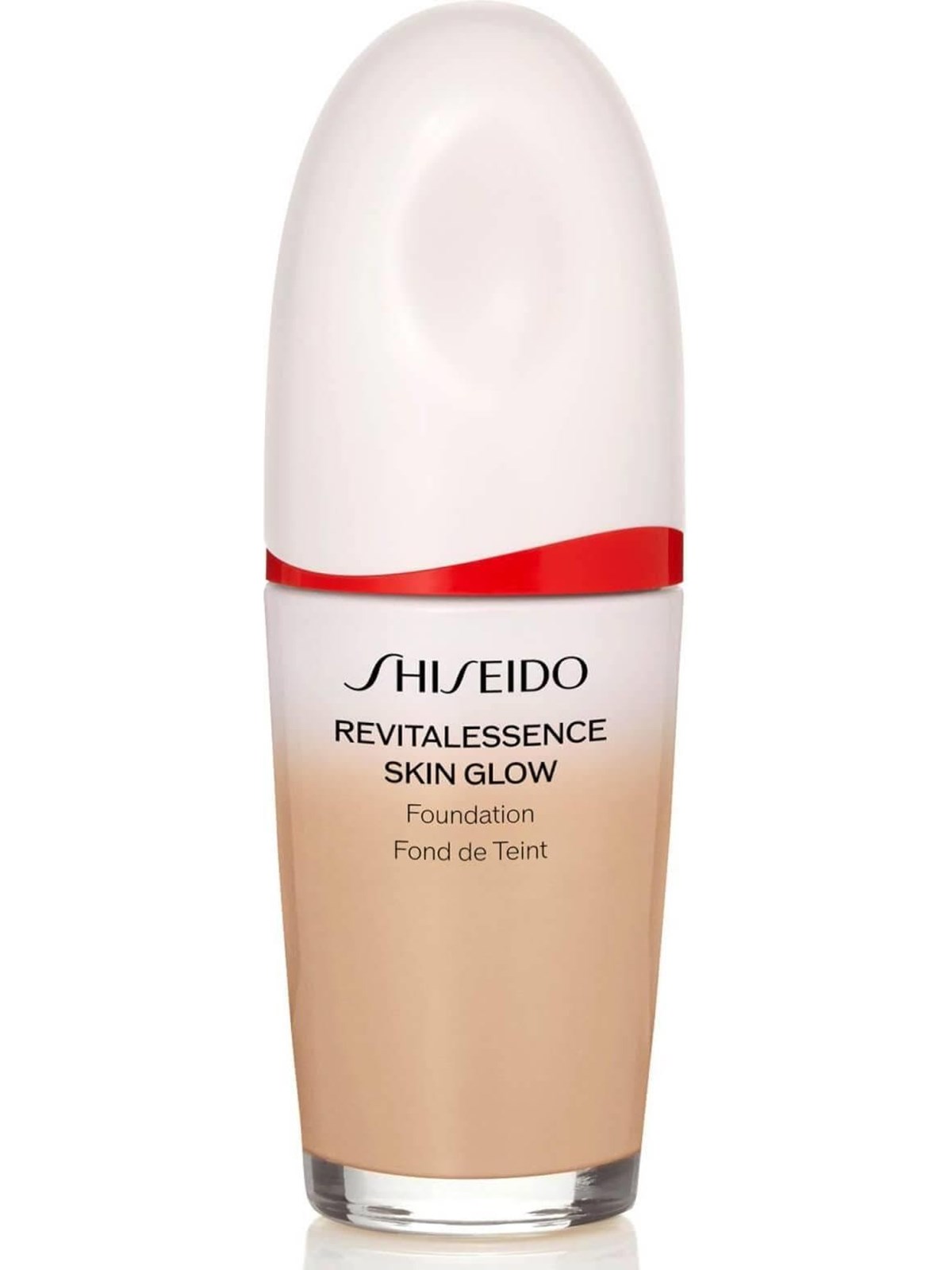 Shiseido Revitalessence Skin Glow Foundation 260, Makeup