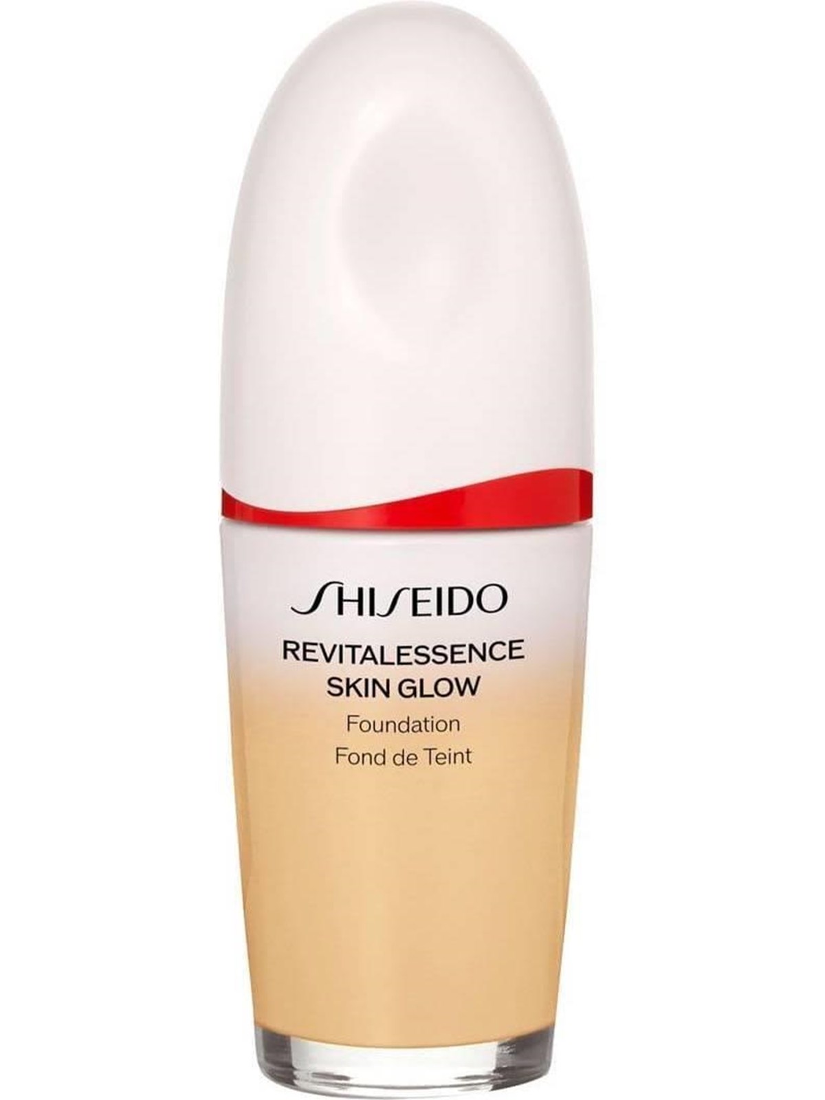 Shiseido Revitalessence Skin Glow Foundation 250, Makeup
