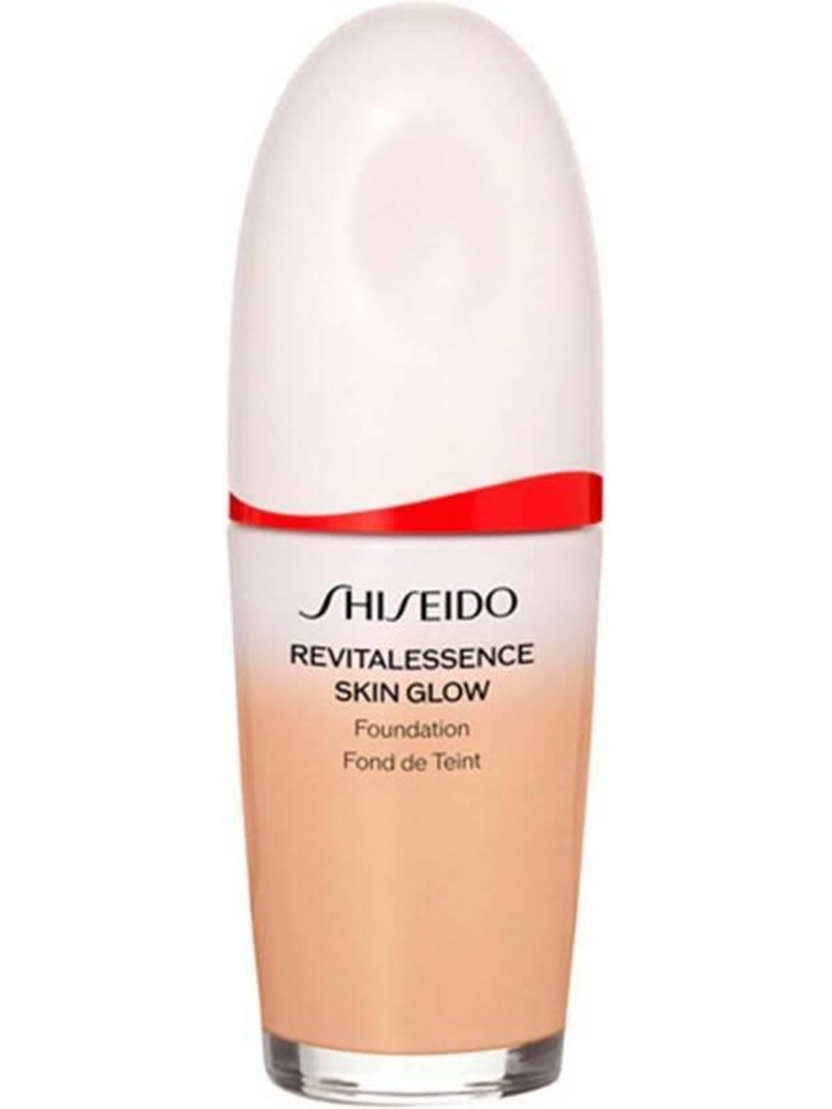 Shiseido Revitalessence Skin Glow Foundation 230, Makeup