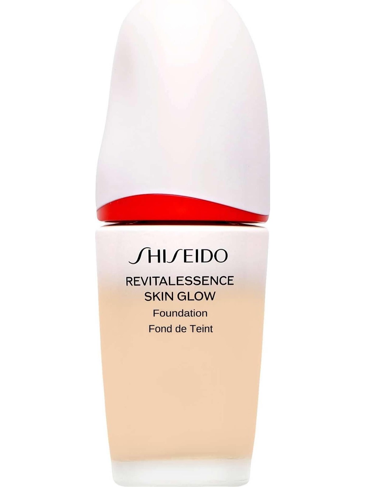 Shiseido Revitalessence Skin Glow Foundation 130, Makeup