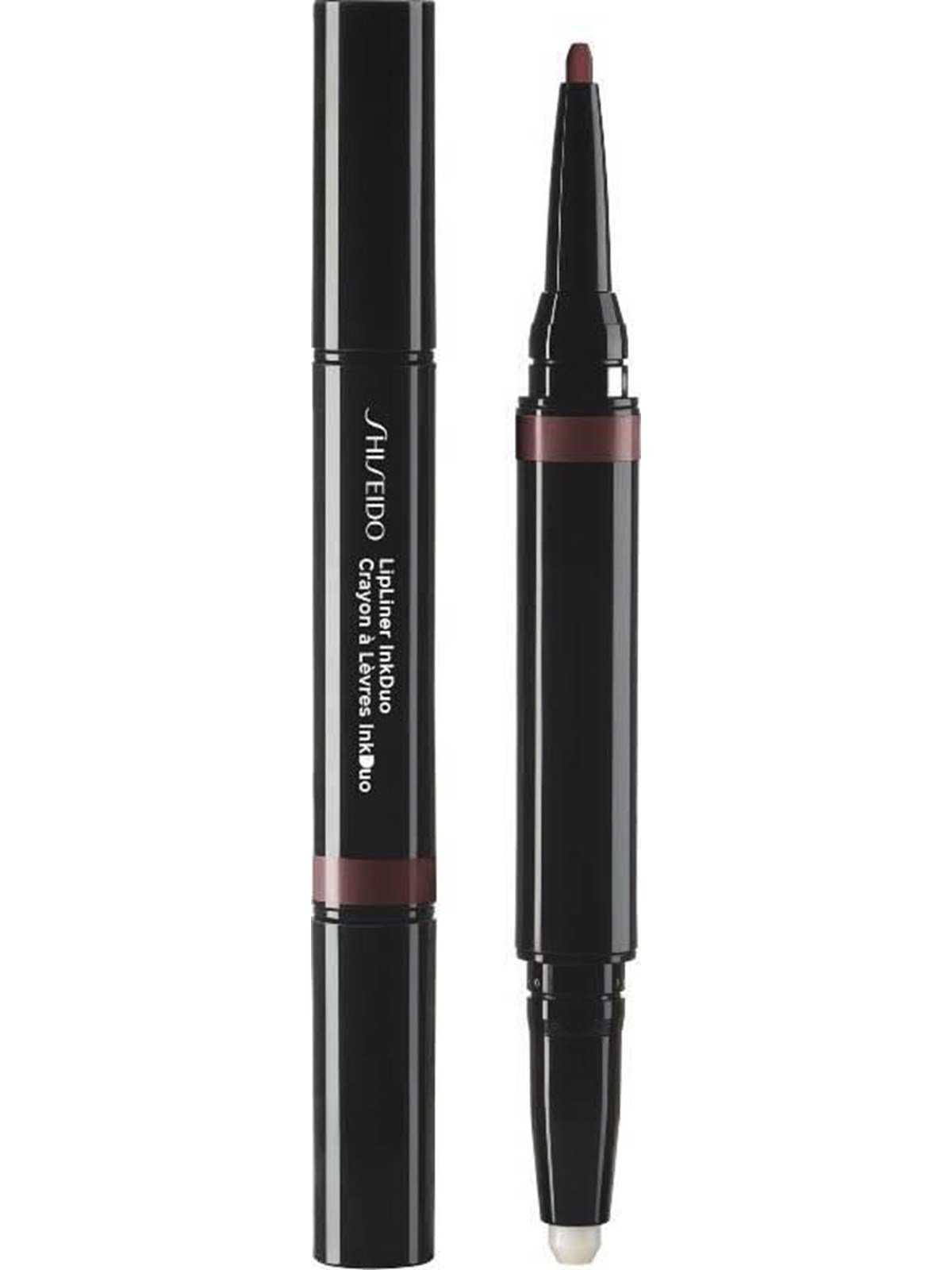 Shiseido LipLiner InkDuo 12, Makeup