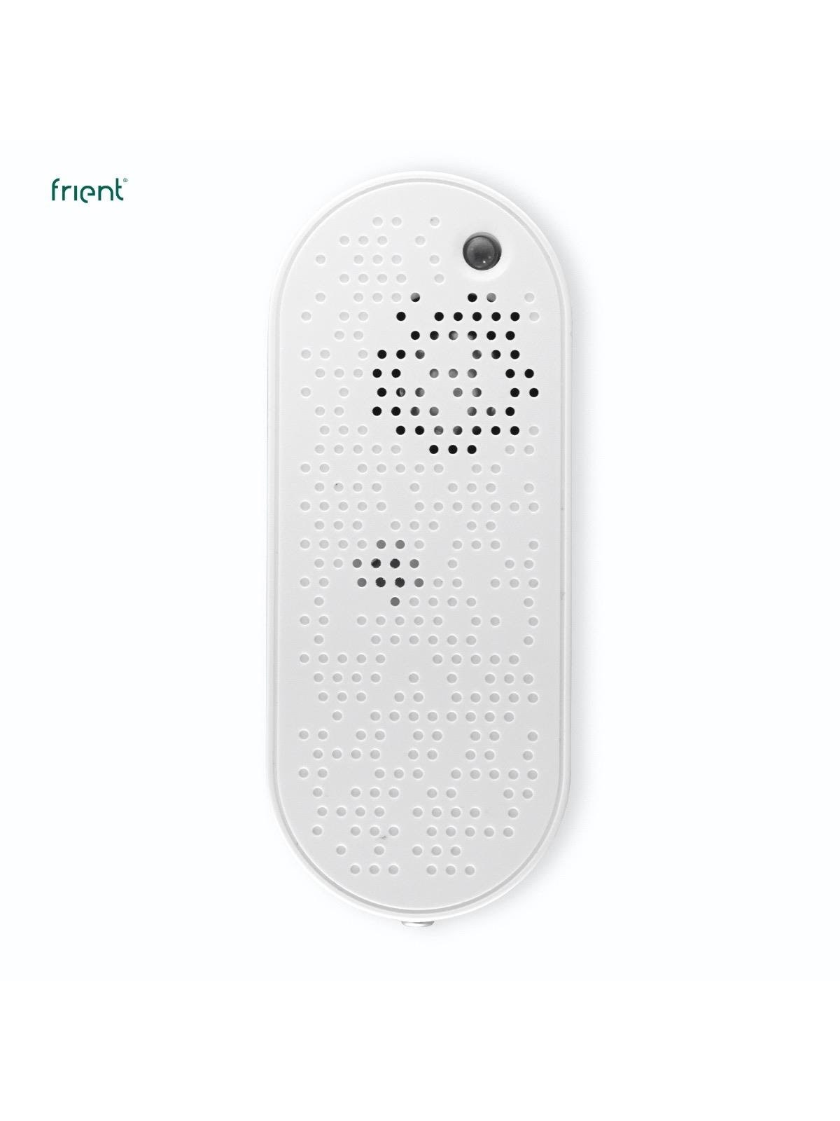 frient Range Extender EU, Smart Home