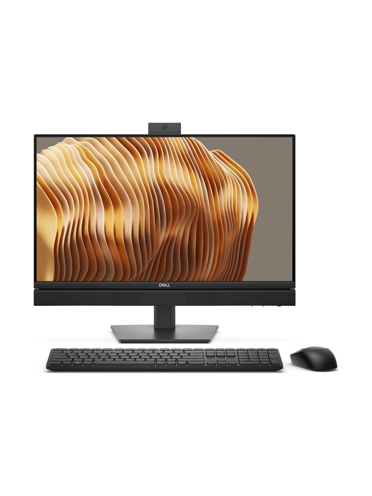 Dell Pro 24 All-in-One QC24251, All In One Pc