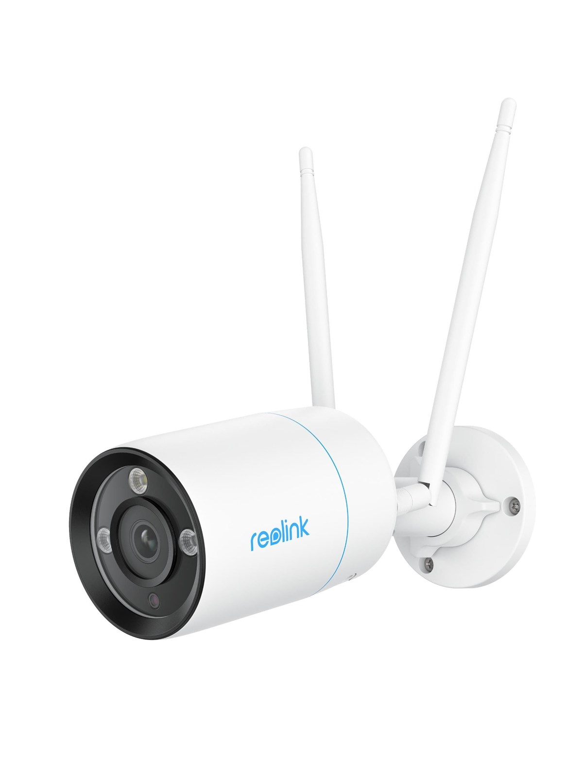 REOLINK W330, Netværkskamera