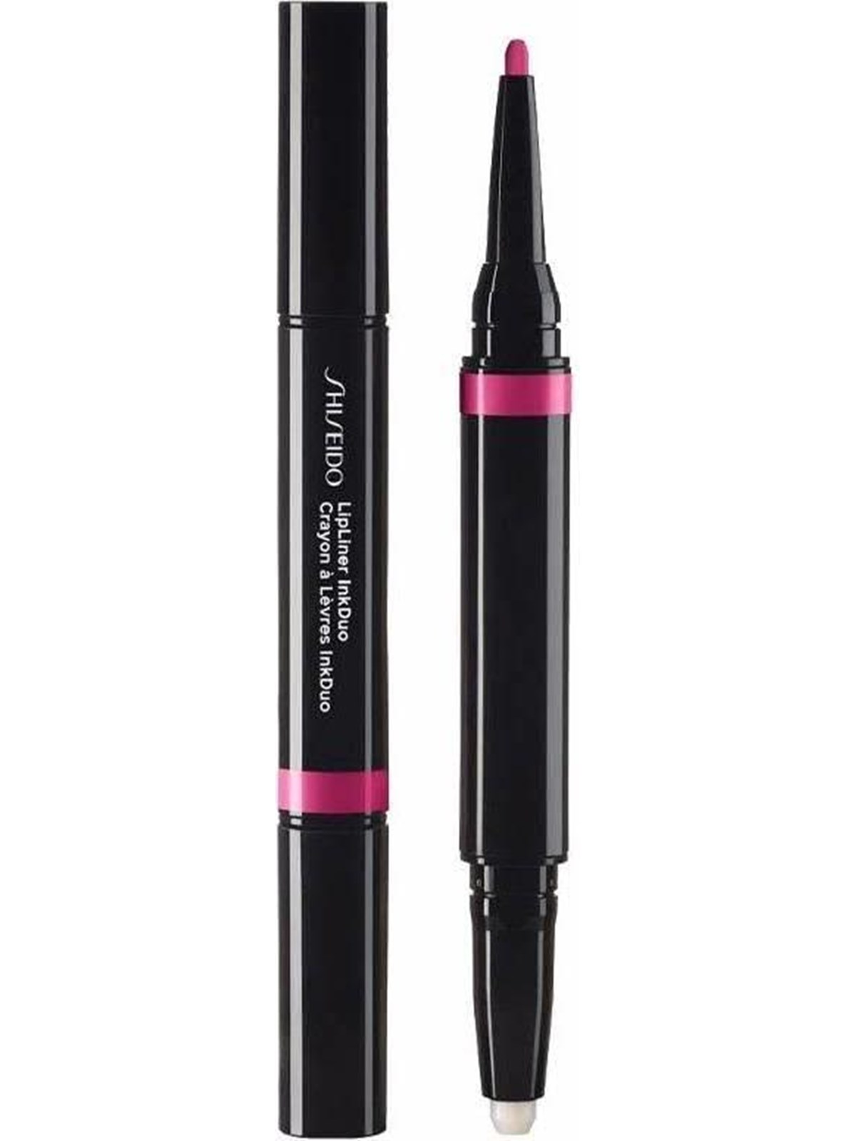 Shiseido LipLiner InkDuo 10, Makeup