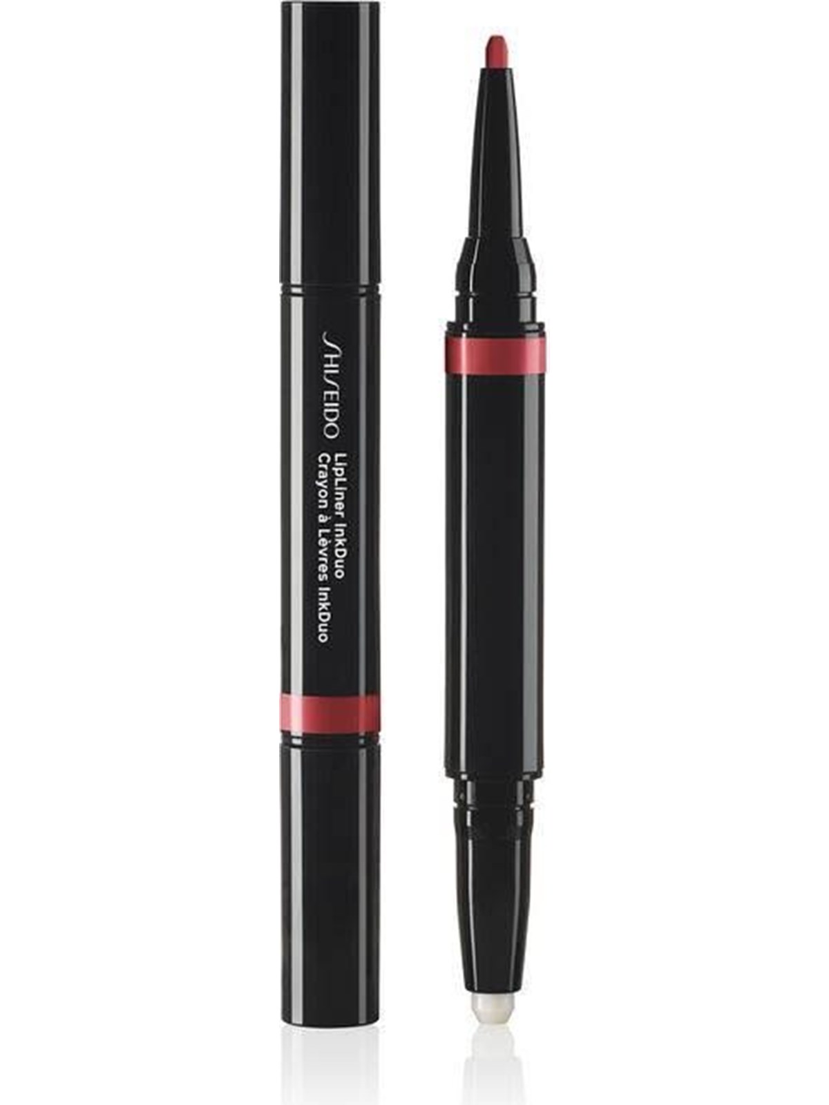 Shiseido LipLiner InkDuo 09, Makeup