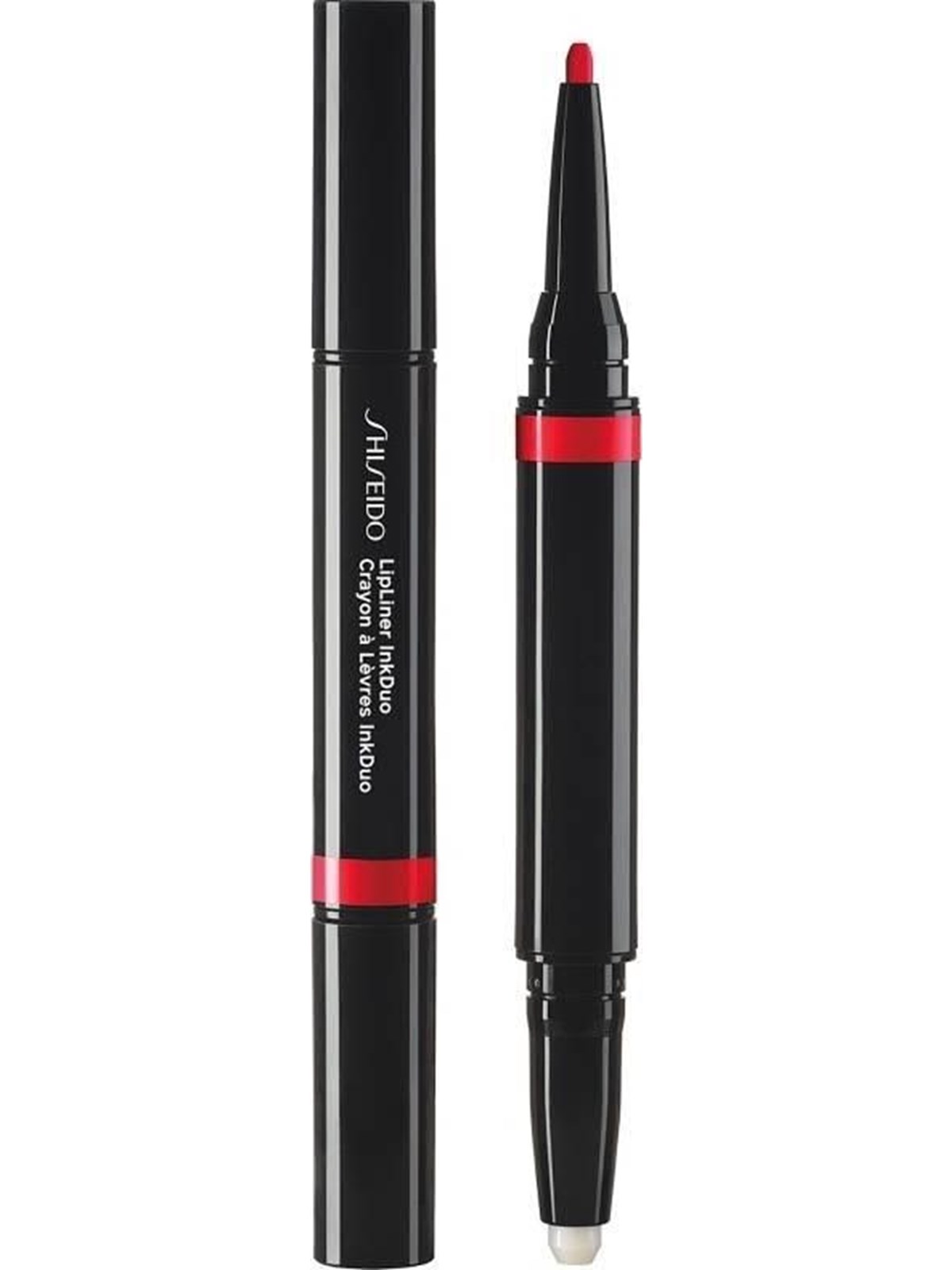 Shiseido LipLiner InkDuo 08, Makeup