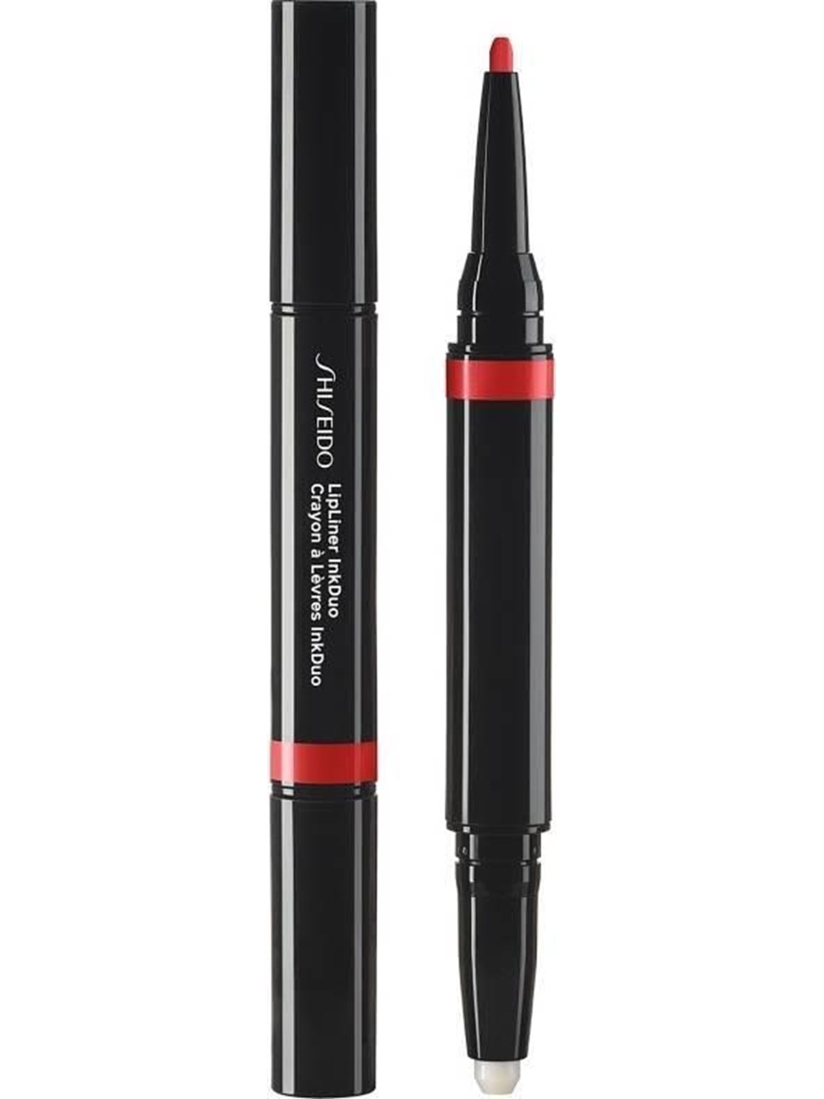 Shiseido LipLiner InkDuo 07, Makeup