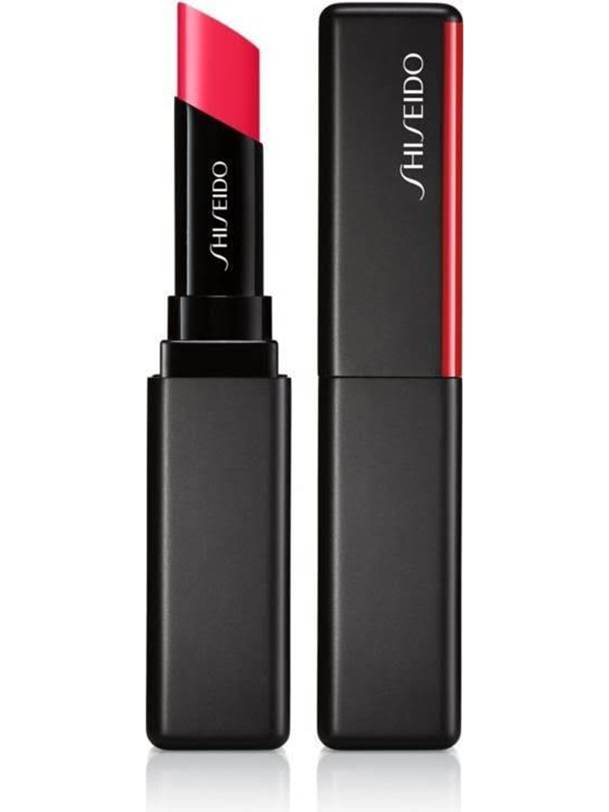 Shiseido ColorGel LipBlam 105, Makeup