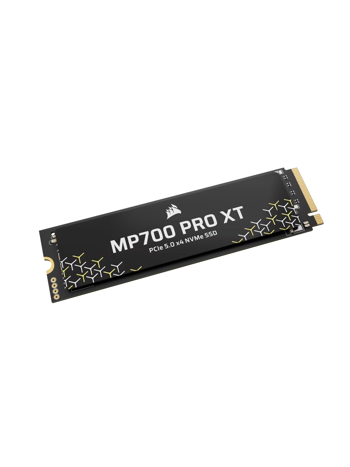 Corsair MP700 PRO XT SSD - 1TB - PCIe 5.0 - M.2 2280, Ssd Harddisk