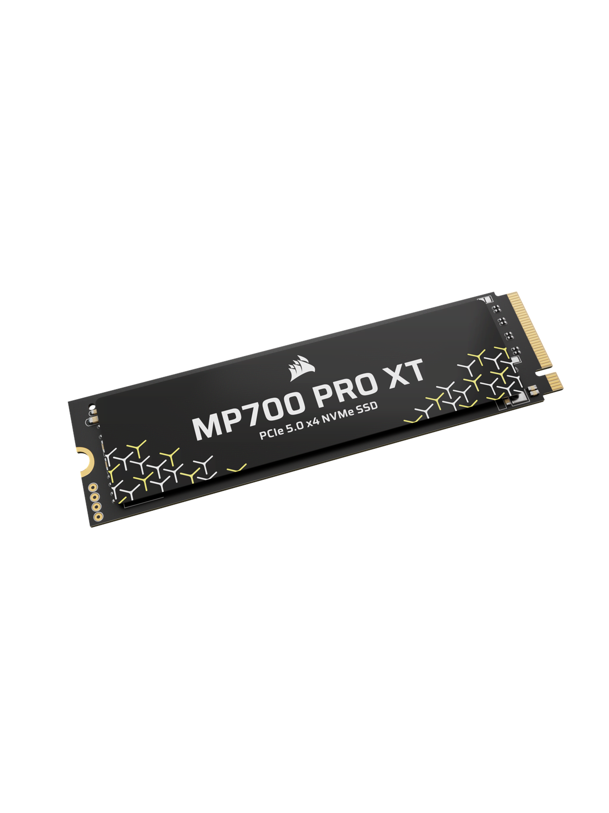 Corsair MP700 PRO XT SSD - 2TB - PCIe 5.0 - M.2 2280, Ssd Harddisk