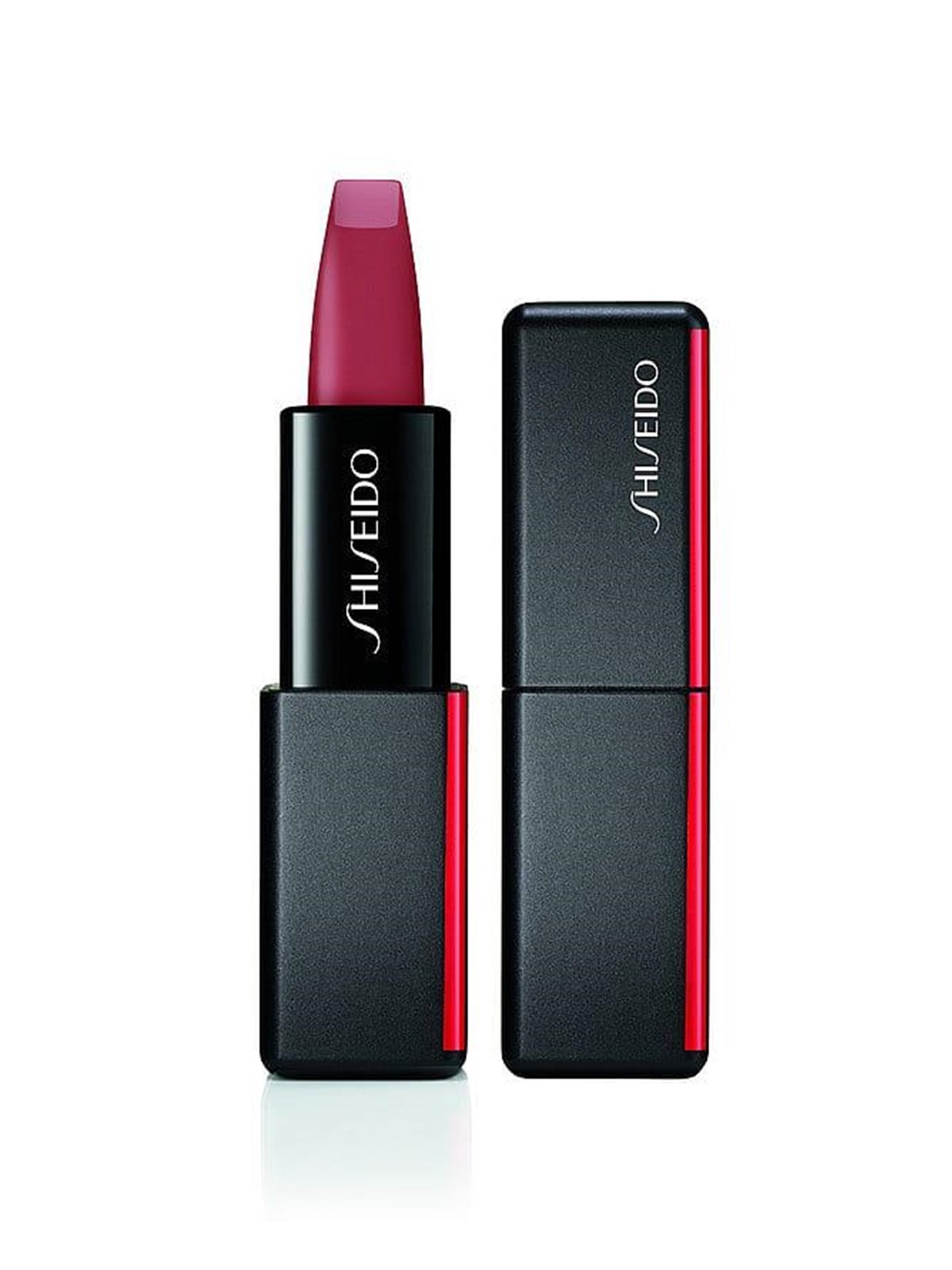 Shiseido Modernmatte Powder Lipstick 508 Semi Nude, Makeup