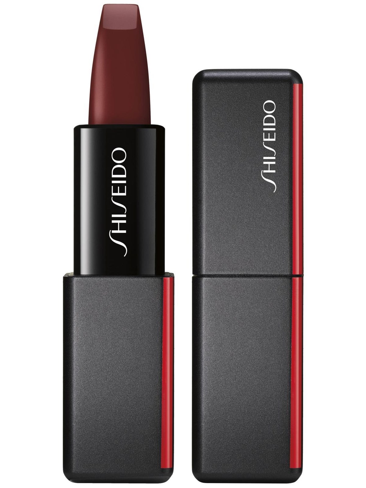 Shiseido Modernmatte Powder Lipstick 521 Nocturnal, Makeup