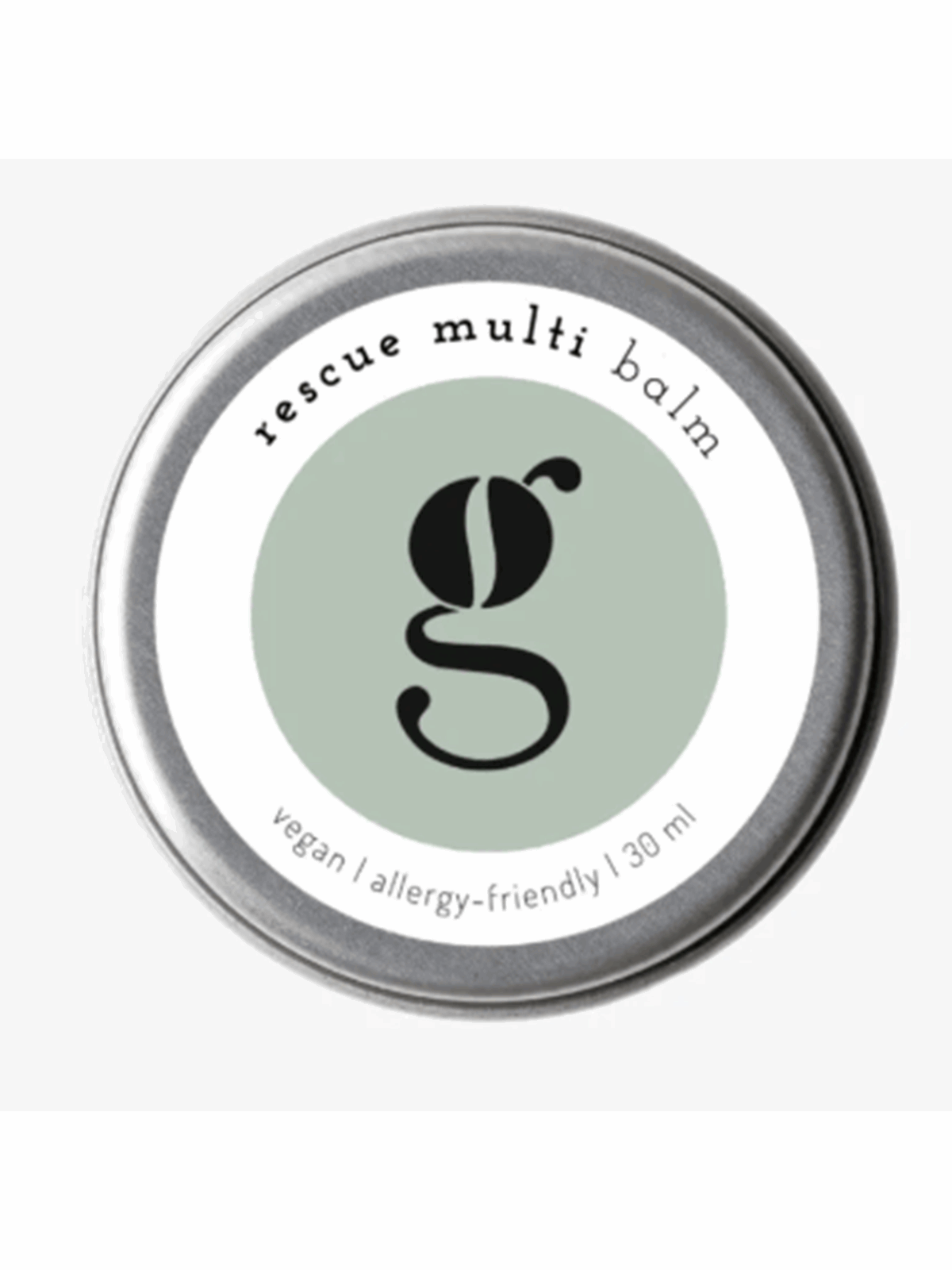 Grums rescue multi balm (30 ml.), Ansigtspleje