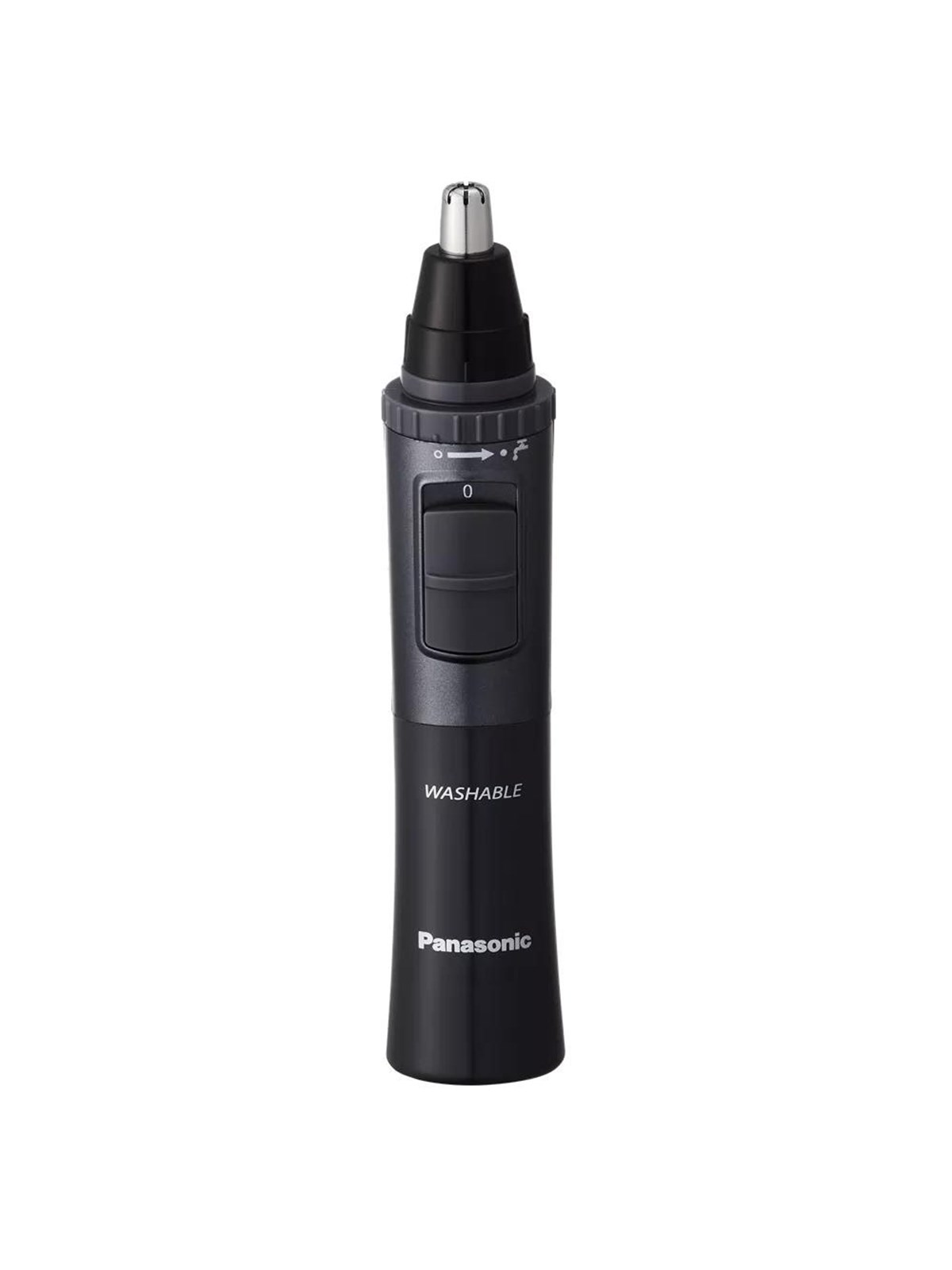 Panasonic Næsehårstrimmer ER-GN33-H301, Hårtrimmer