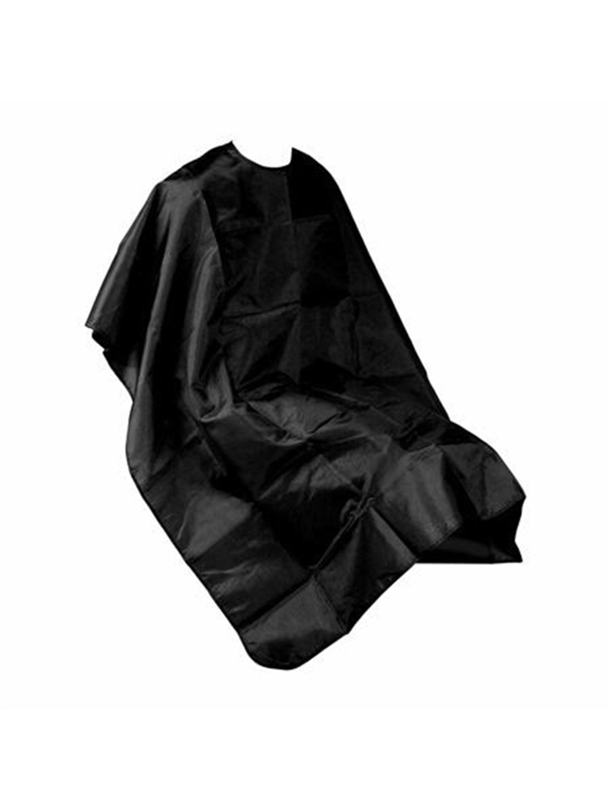 UNIQ Frisørkappe, Hårstyling