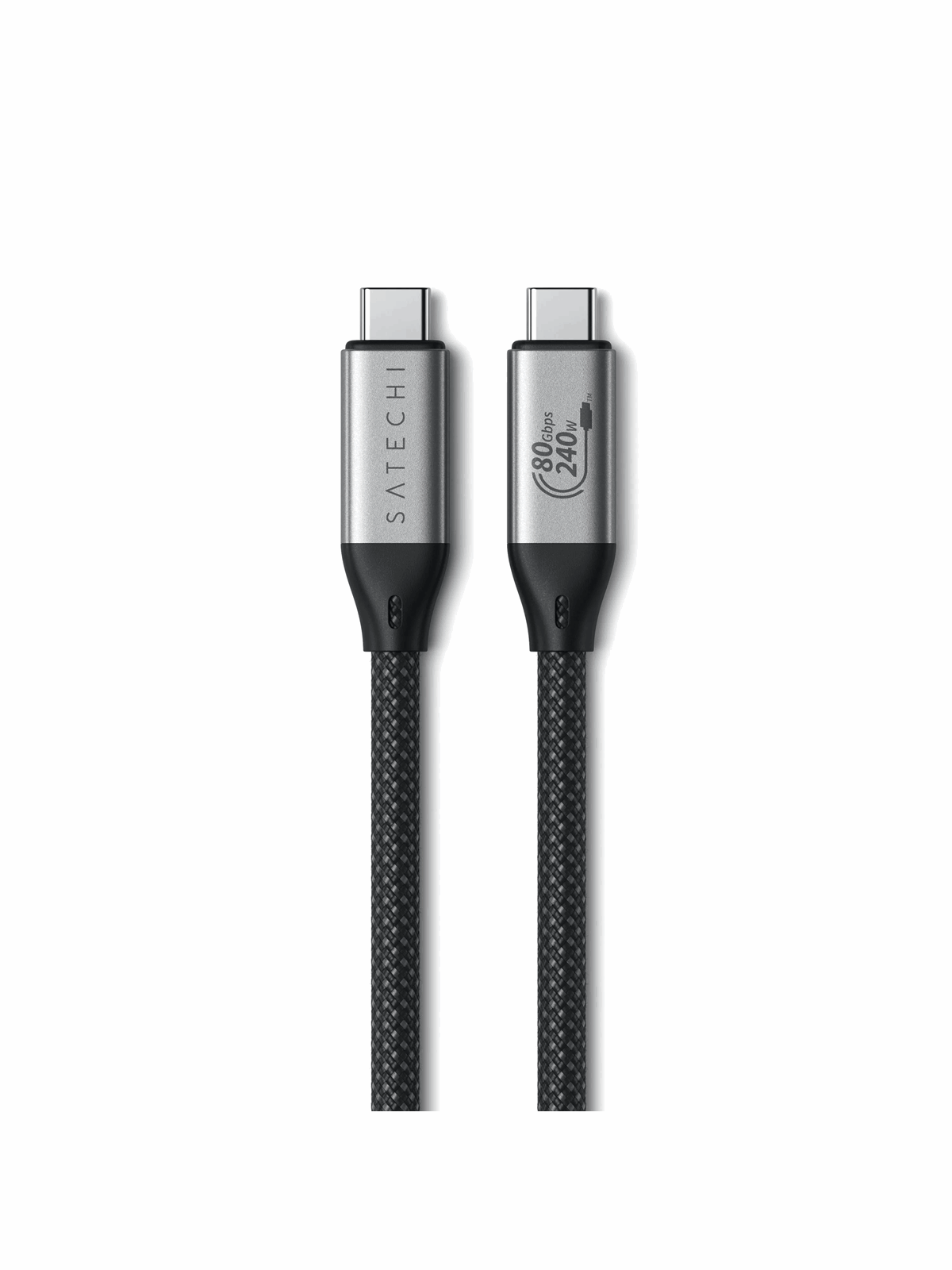 Satechi USB4 Pro V2 Cable (240w) - 1.2 m, Usb Kabel