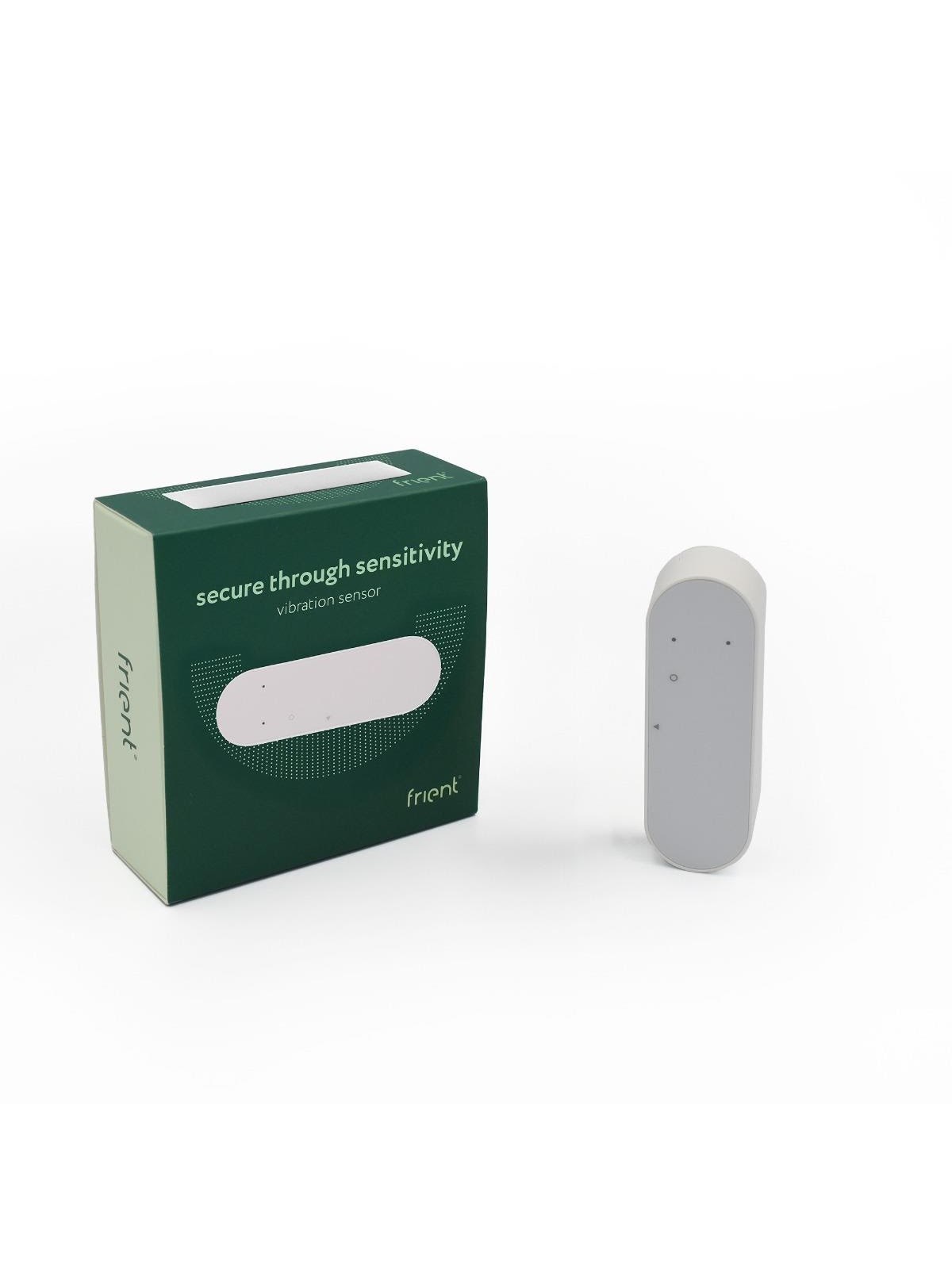 frient Vibration Sensor (Zigbee), Smart Home
