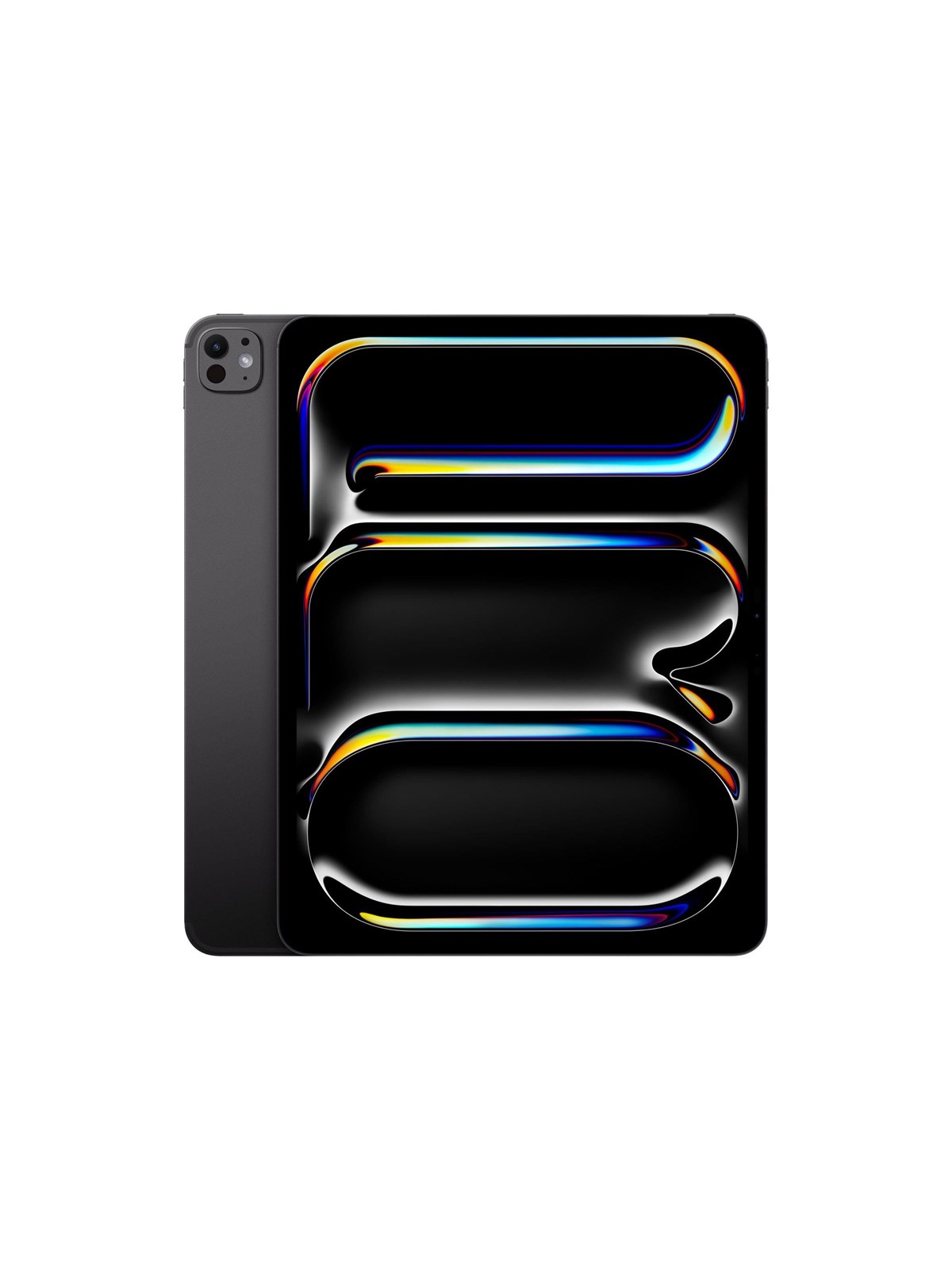 Apple iPad Pro M5 13" Wi?Fi 256GB with standard glass - Space Black, Tablet