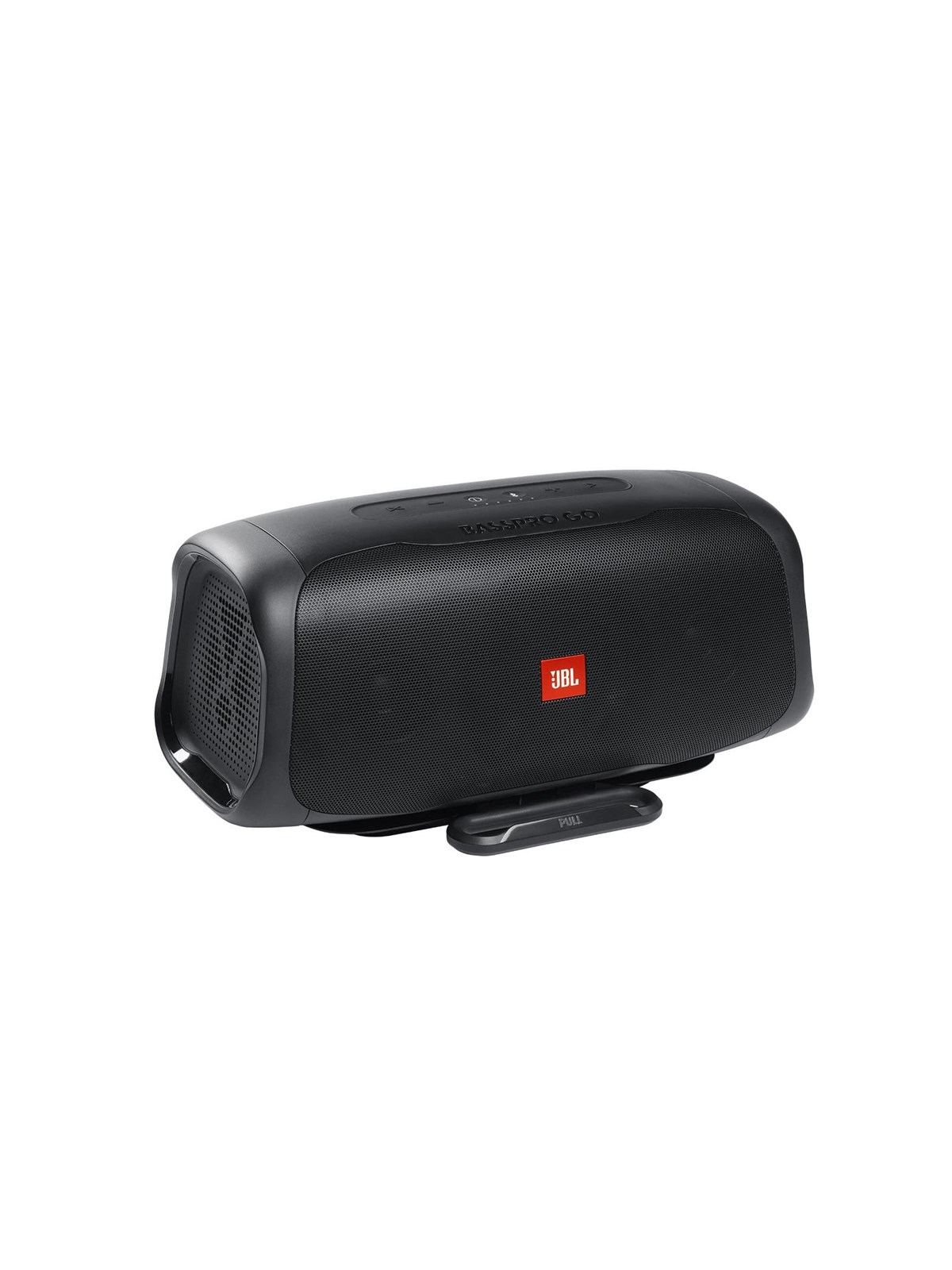 JBL BassPro Go, Bilstereo