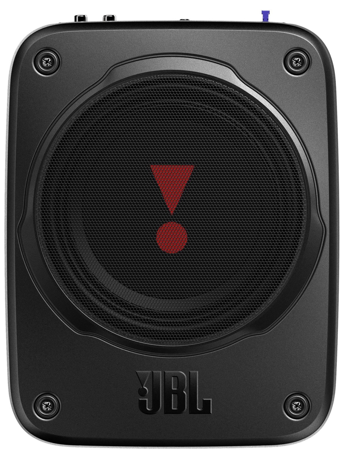 JBL BassPro Lite - Auto Subwoofer - Active Underseat - Subwoofer, Bilstereo