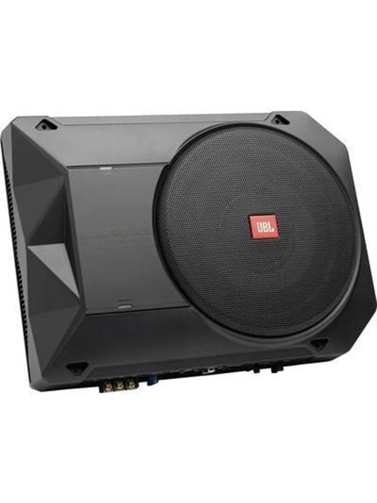 JBL BassPro SL2 - Subwoofer - 125 W - Subwoofer, Bilstereo