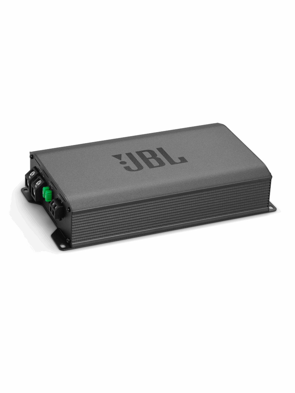 JBL Stage GT Amps GT50011 - Mono - Anthracite - Forstærker, Bilstereo