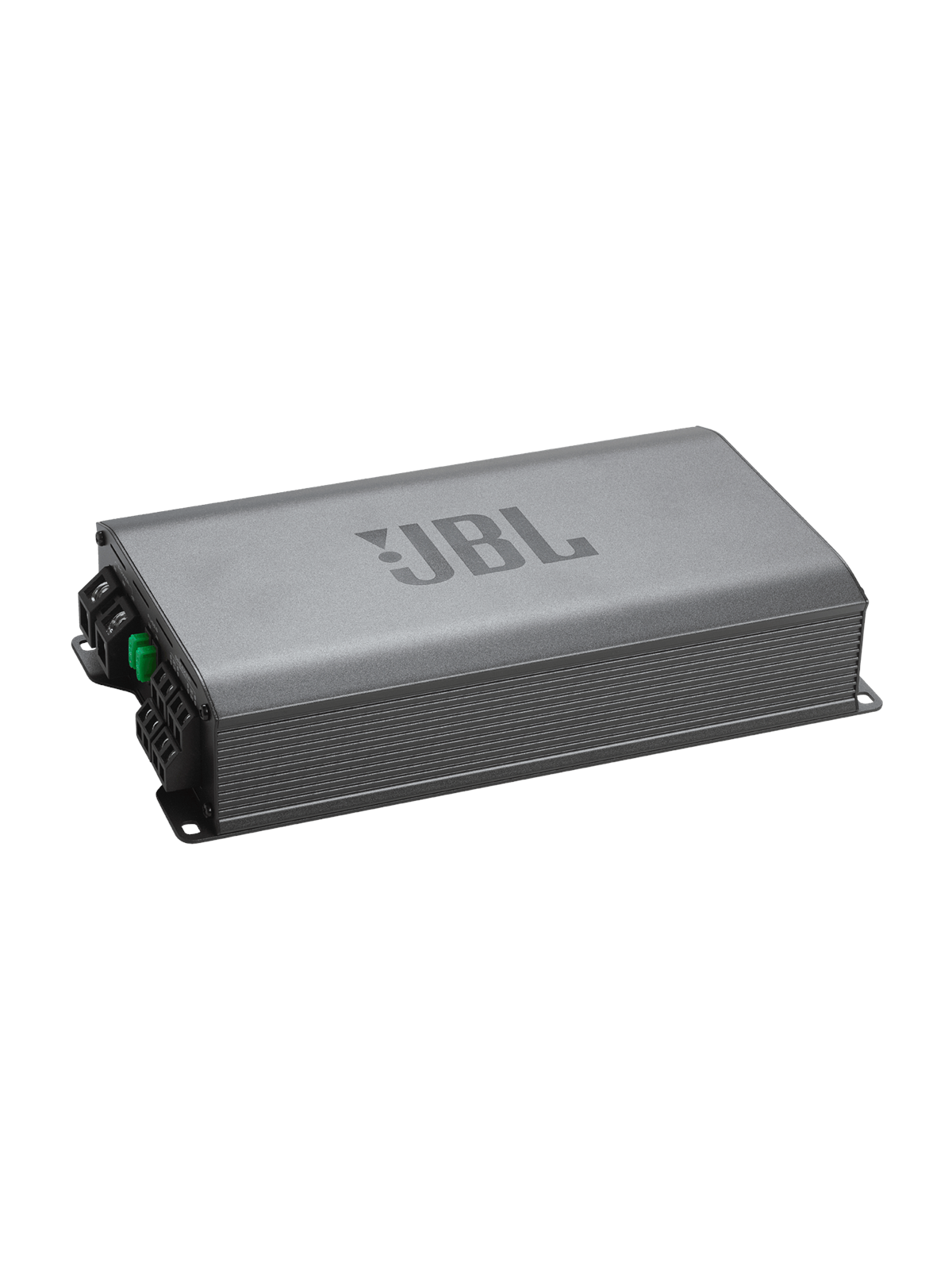 JBL STAGE GT90041 4-channel - Anthracite - Forstærker, Bilstereo