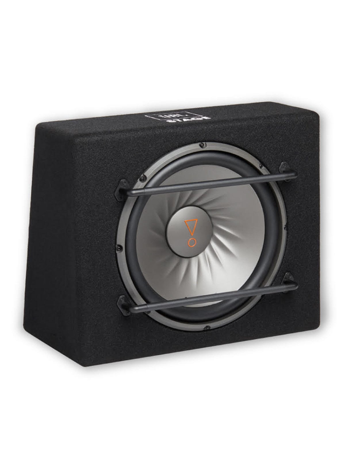 JBL Stage 1200S - Subwoofer Auto - 12 Inch Woofer - Subwoofer, Bilstereo