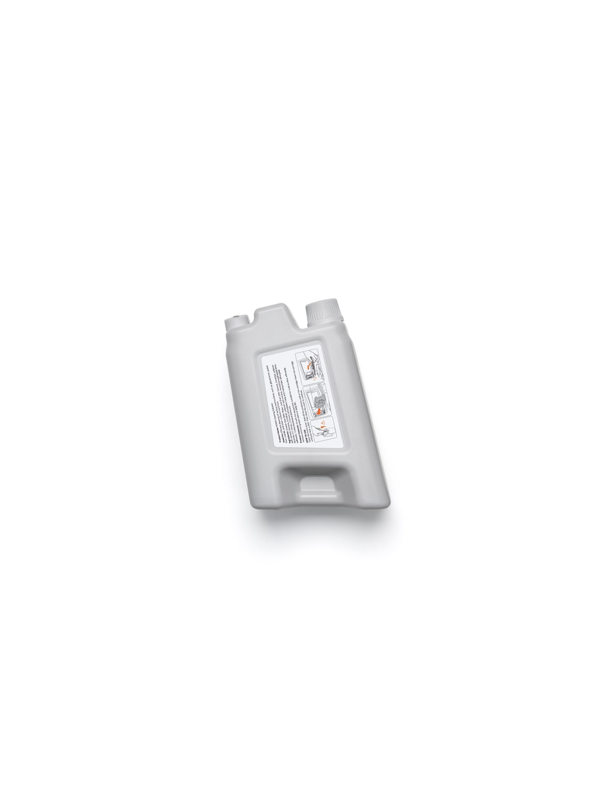 DJI Robotstøvsuger ROMO Cleaning Solution(GL)