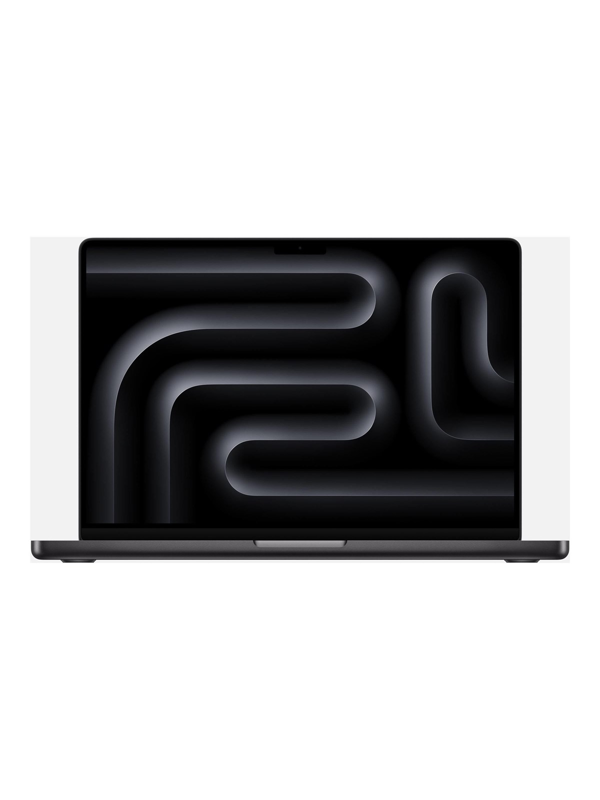Apple MacBook Pro - 14.2" | M5 | 24GB | 1TB | Space Black, Bærbar