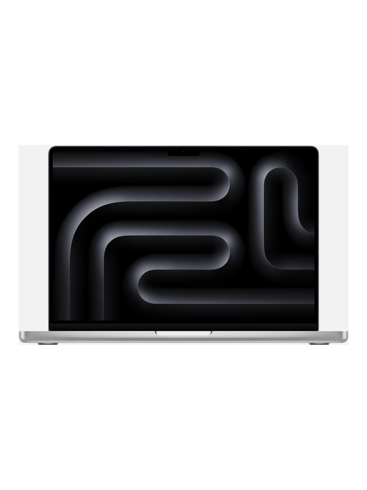 Apple MacBook Pro - 14.2" | M5 | 16GB | 512GB | Silver, Bærbar