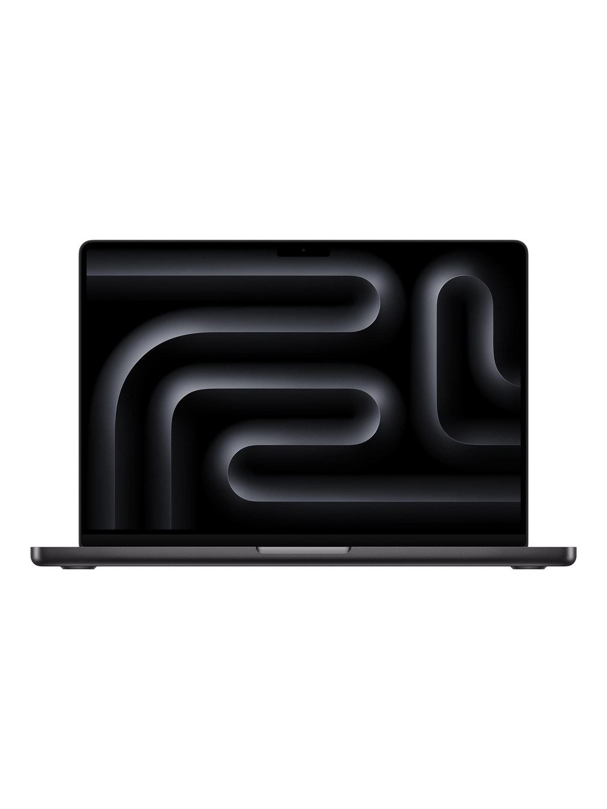 Apple MacBook Pro - 14.2" | M5 | 16GB | 512GB | Space Black, Bærbar