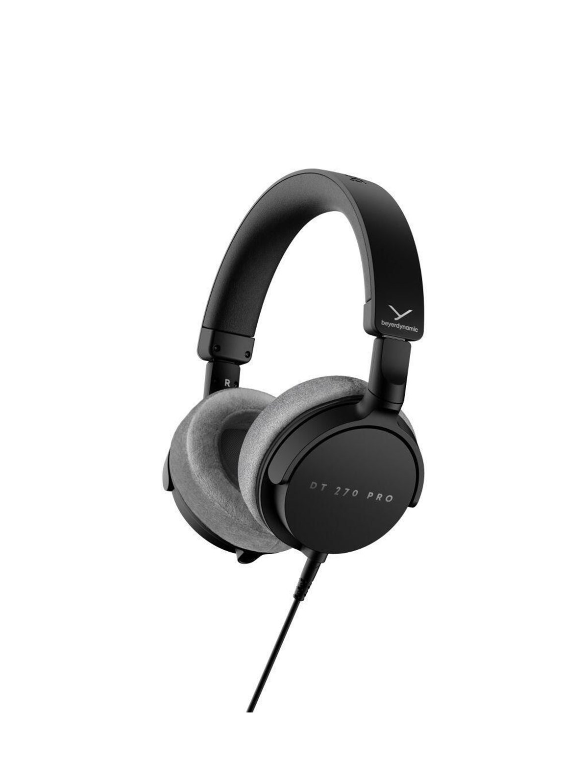 Beyerdynamic DT 270 PRO, Hovedtelefonerheadset2