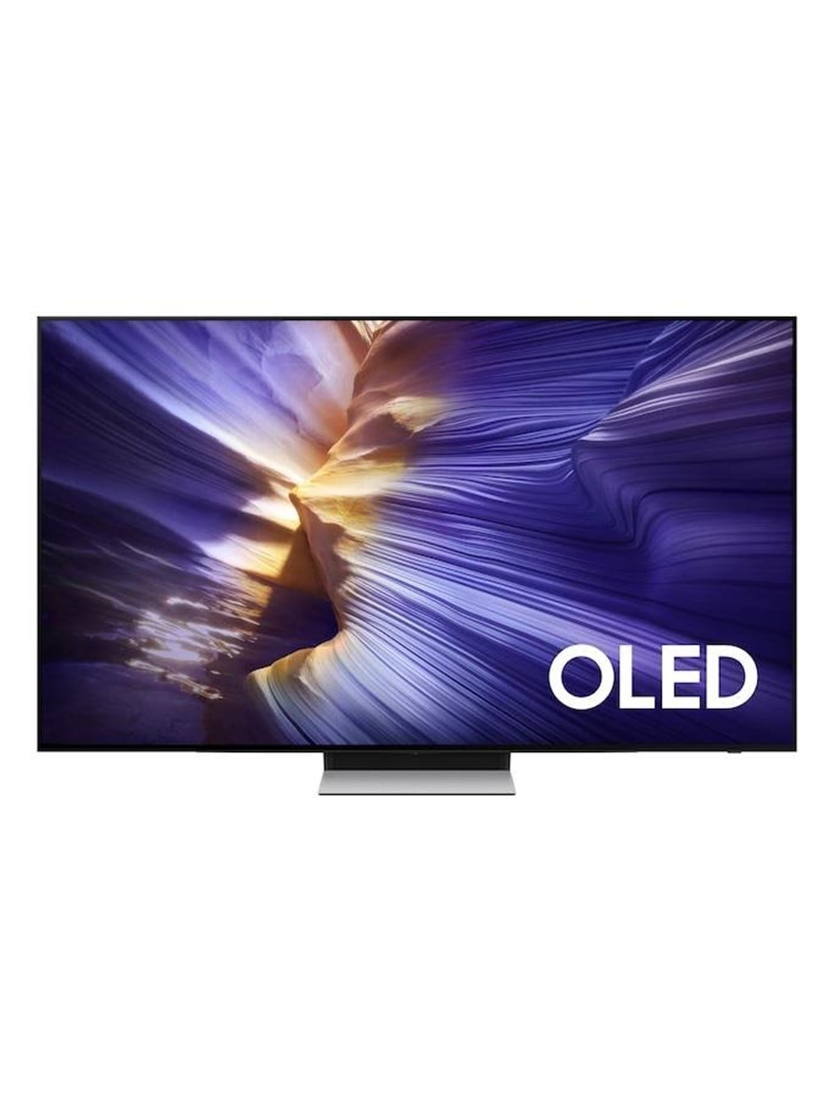 Samsung 42" Fladskærms TV OLED 4K TQ42S90FæXXC, Fjernsyn