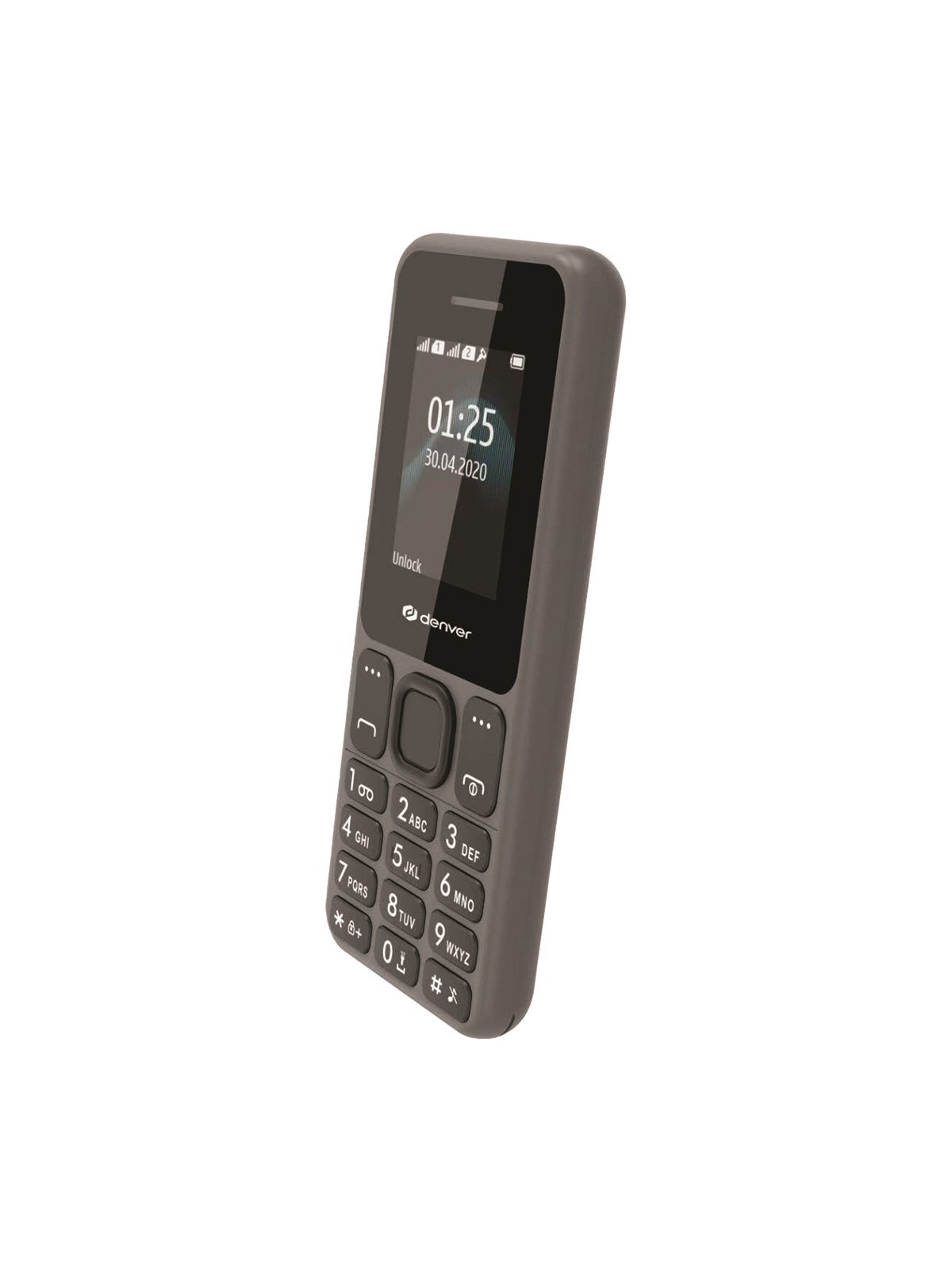 DENVER FAS-1880L, Mobiltelefon