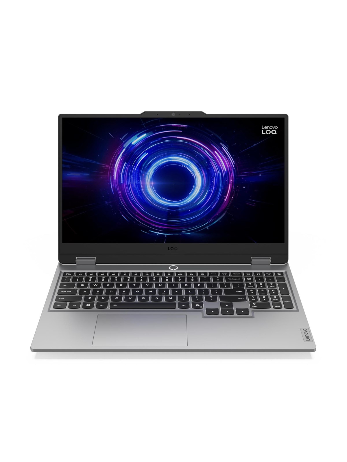 Lenovo LOQ - 15.6" | RTX 5070 | Core i7 | 32GB | 1TB, Bærbar